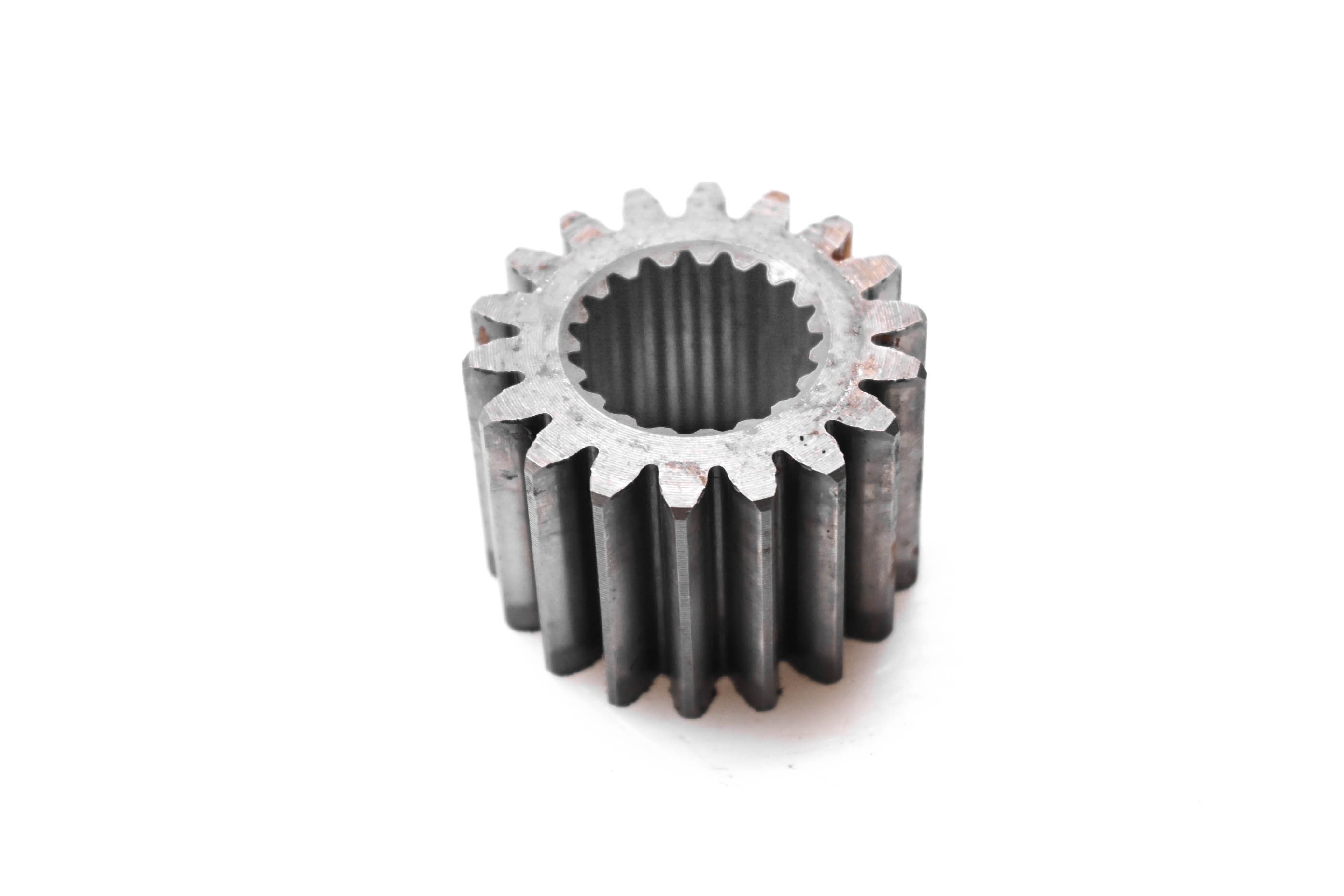 76 Honda CB125S Crank Gear