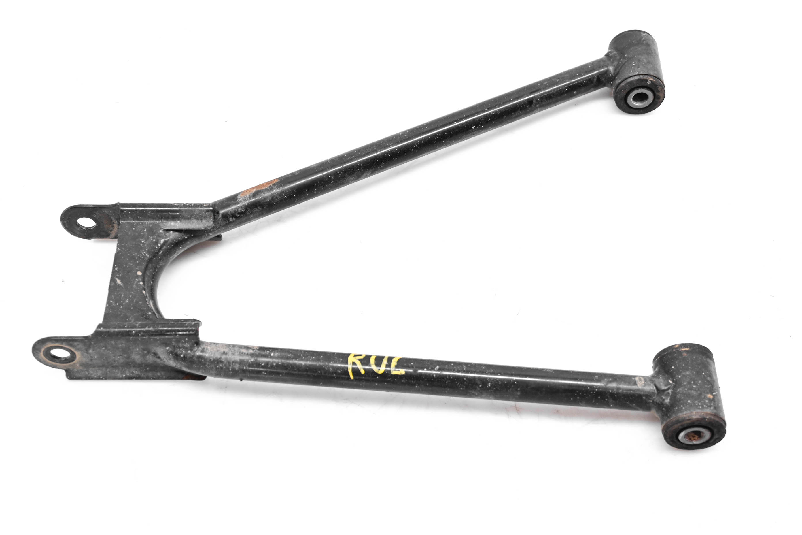 08 Kawasaki Brute Force 750 4x4i Rear Upper Left A-Arm KVF750