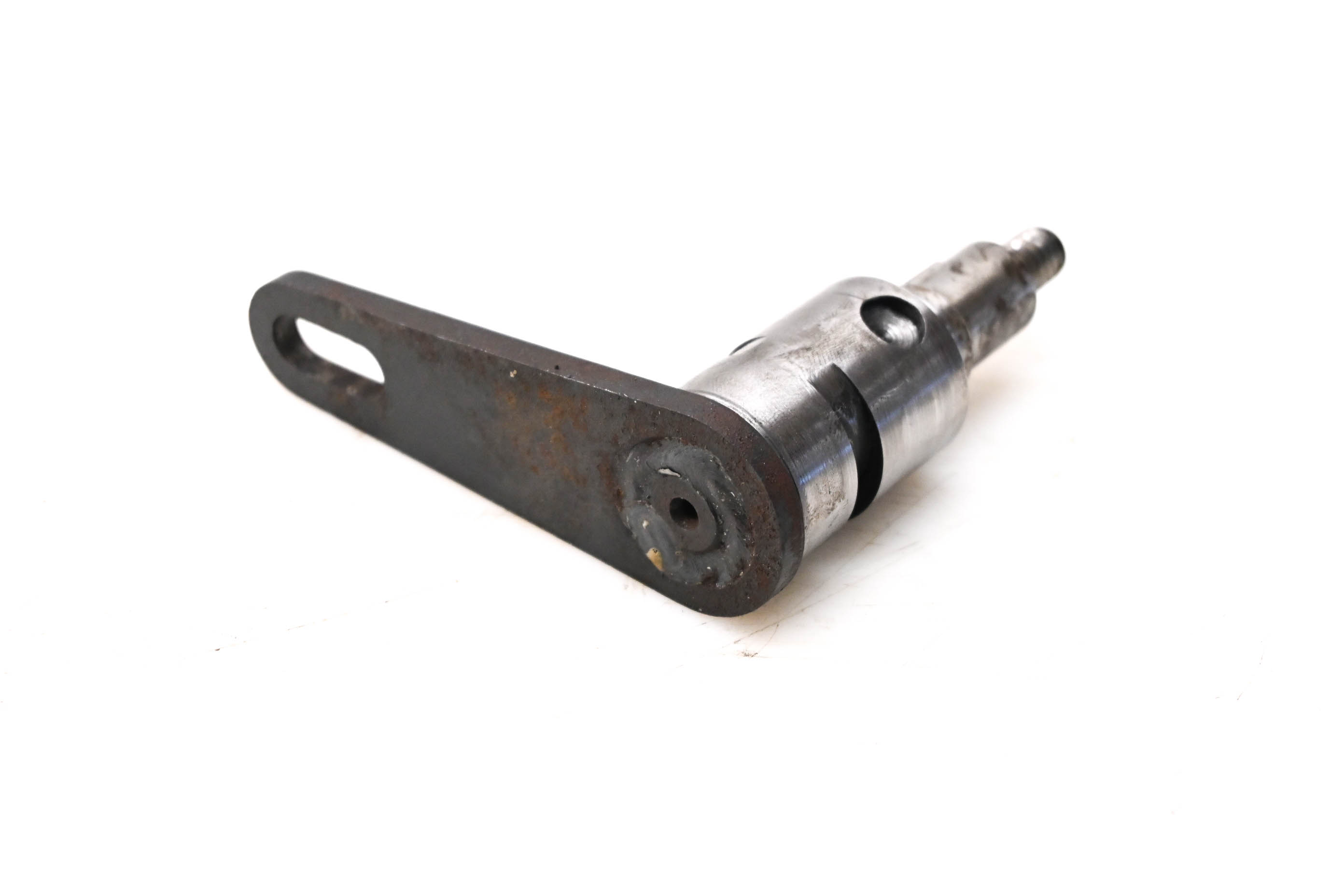 90 Polaris Trail Boss 250 4X4 Transmission Shift Shaft Shifter