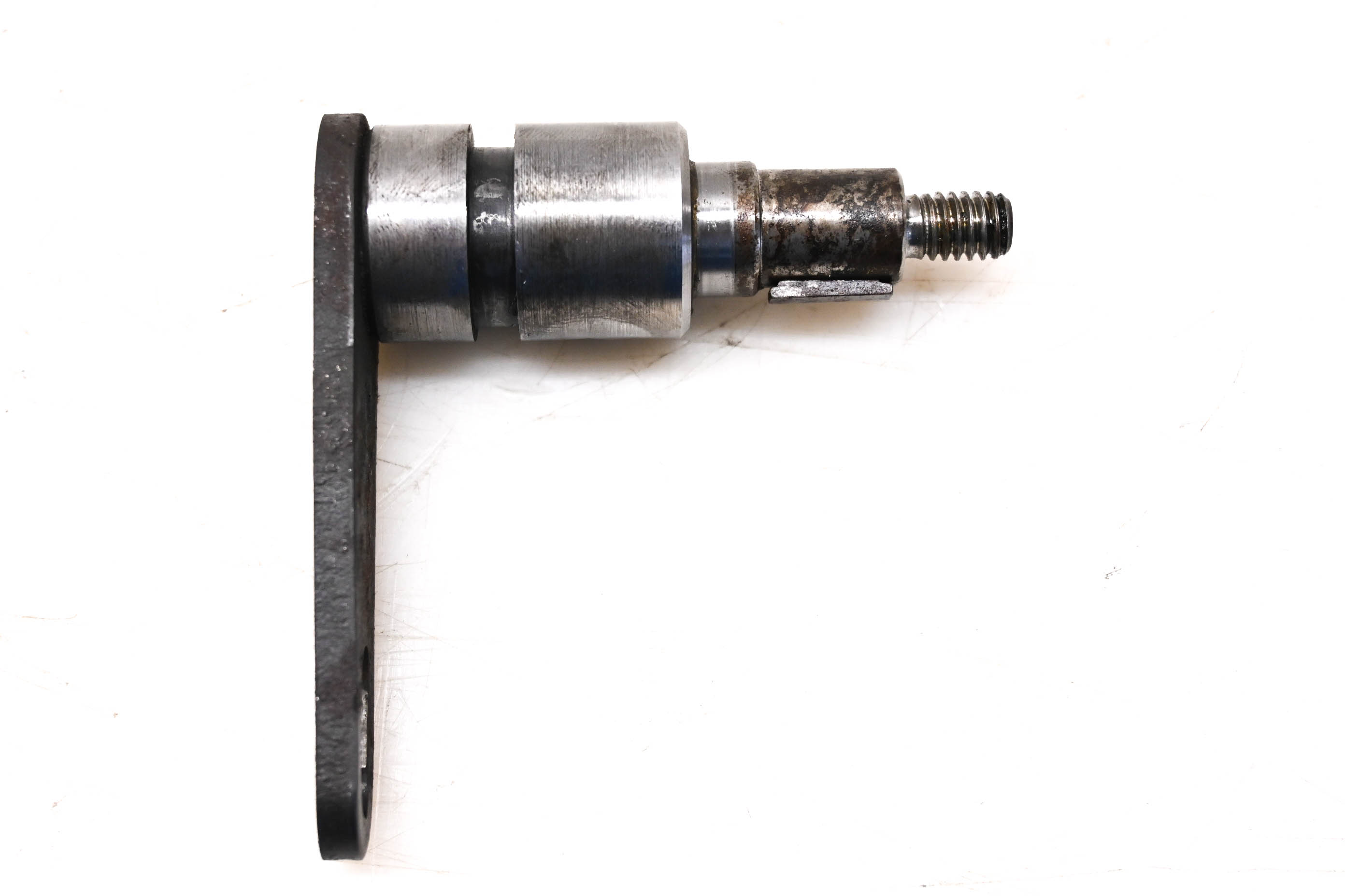 90 Polaris Trail Boss 250 4X4 Transmission Shift Shaft Shifter