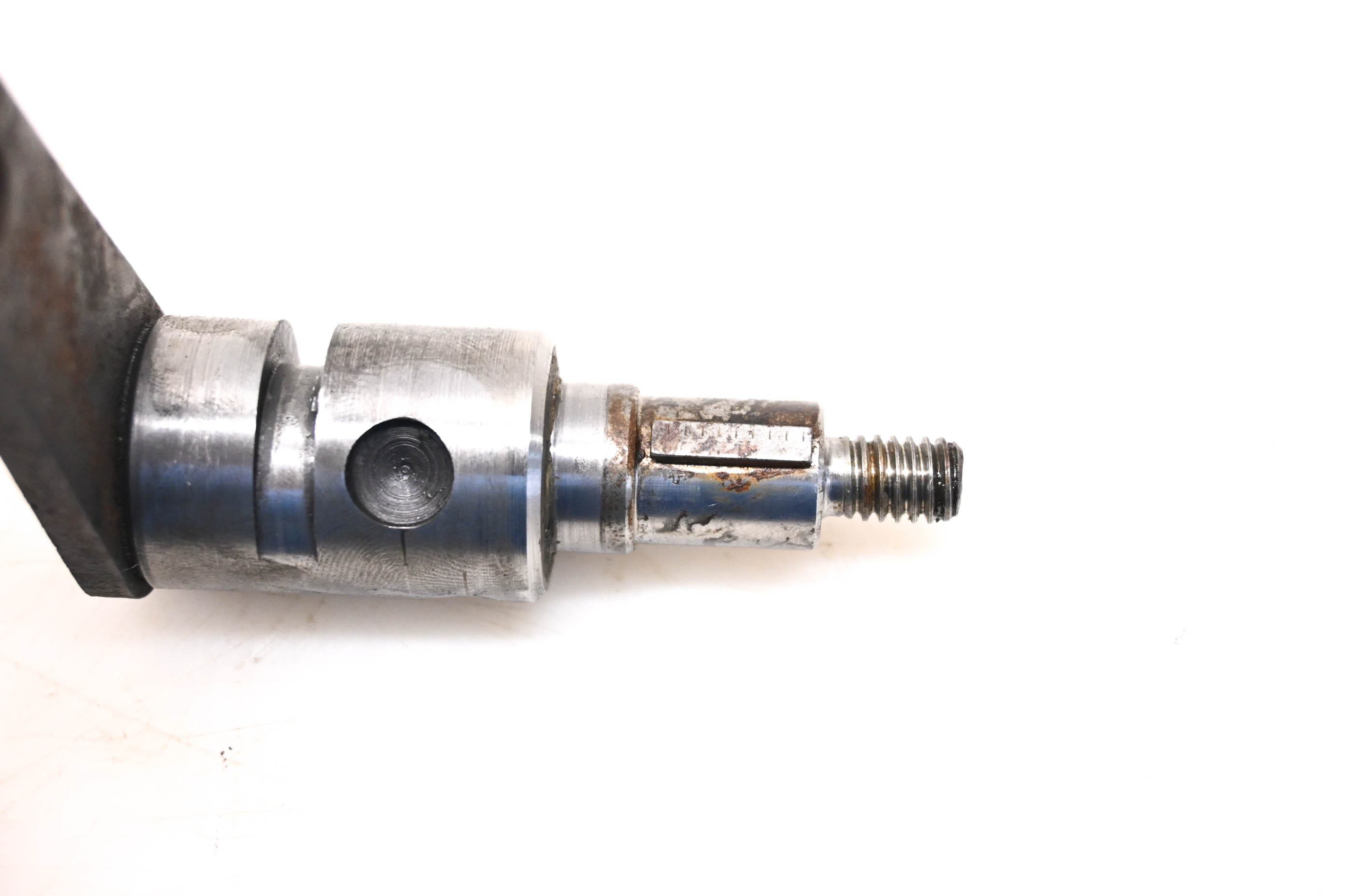 90 Polaris Trail Boss 250 4X4 Transmission Shift Shaft Shifter