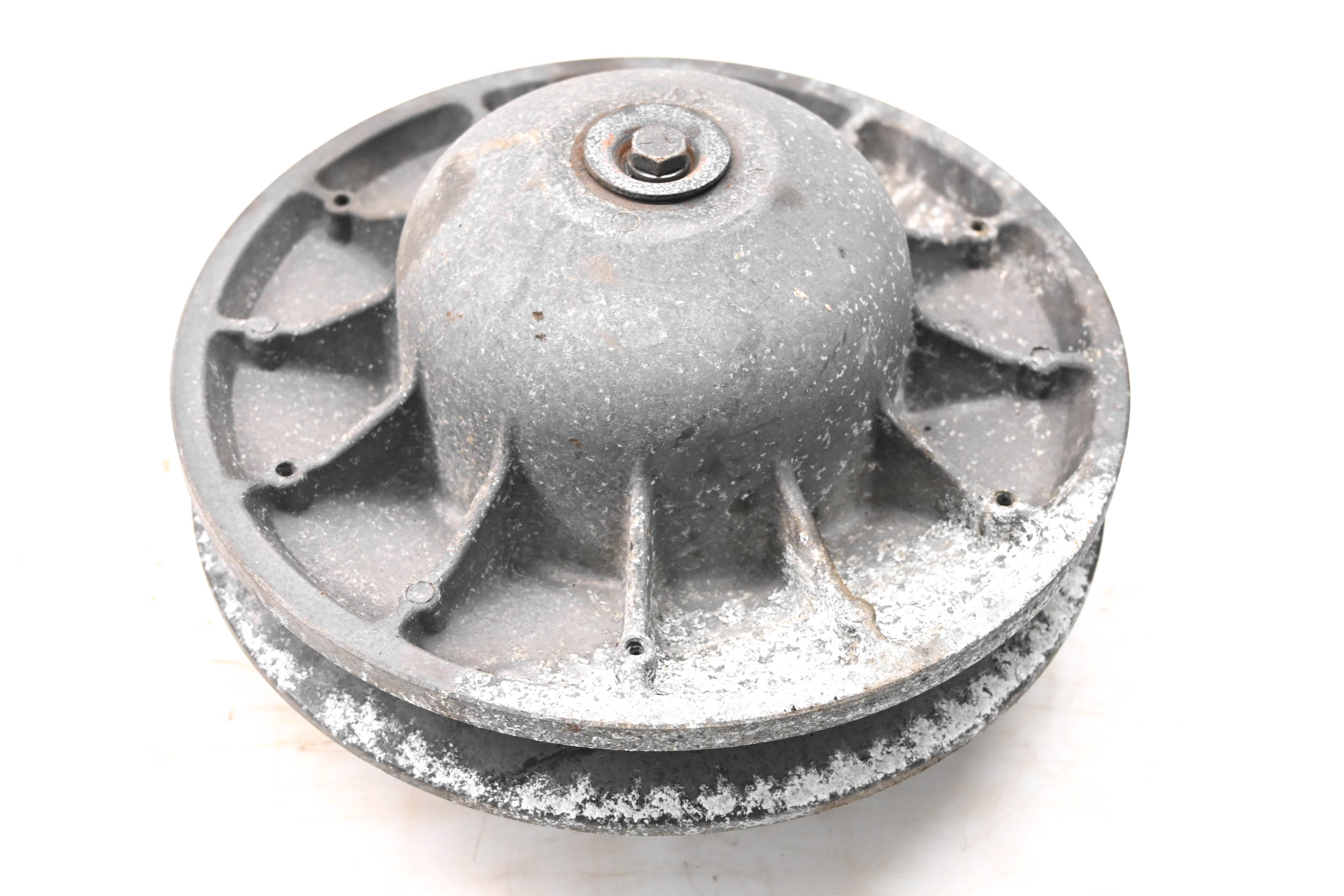 90 Polaris Trail Boss 250 4X4 Secondary Driven Clutch