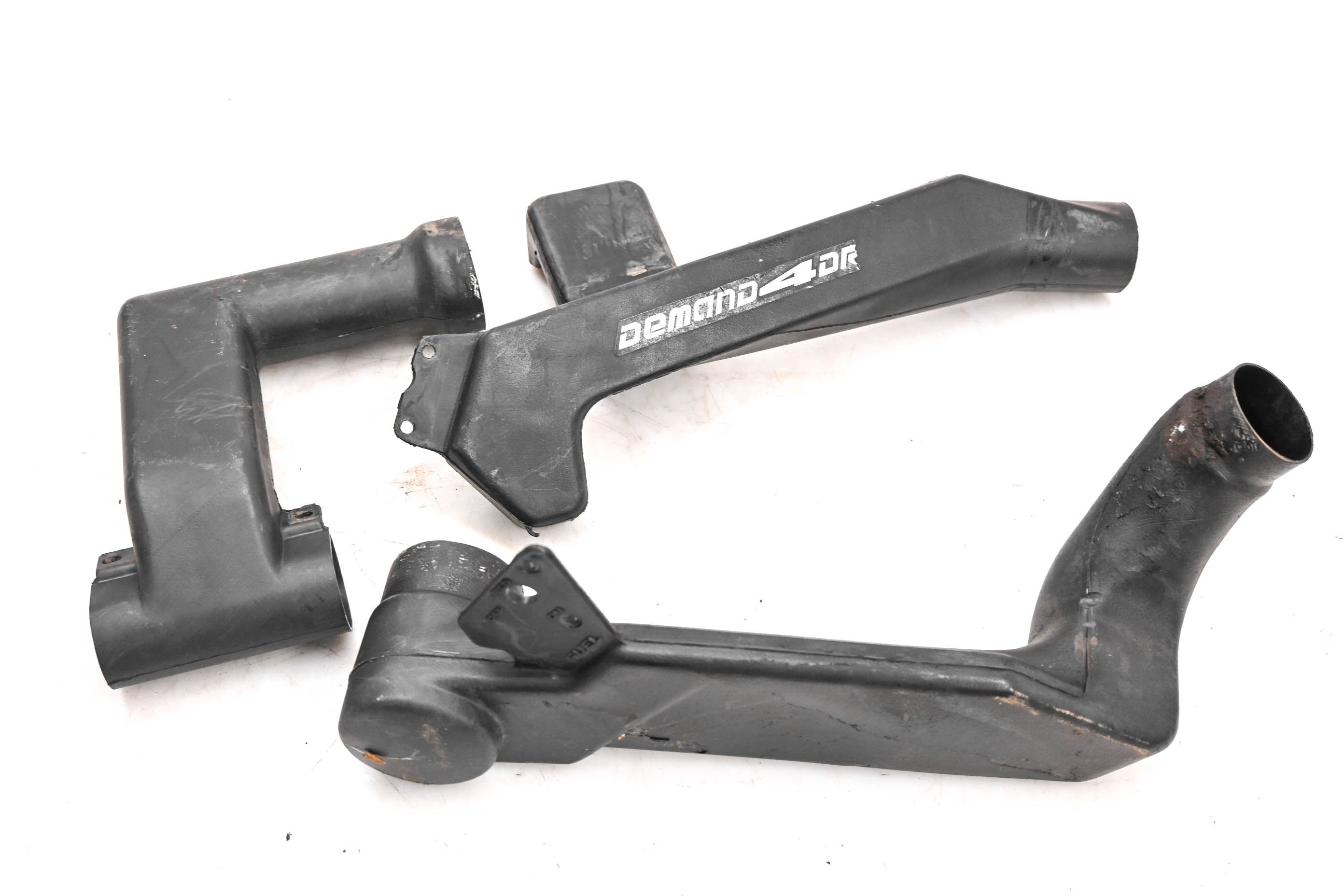 90 Polaris Trail Boss 250 4X4 Clutch Snorkel Intake Vent Tube