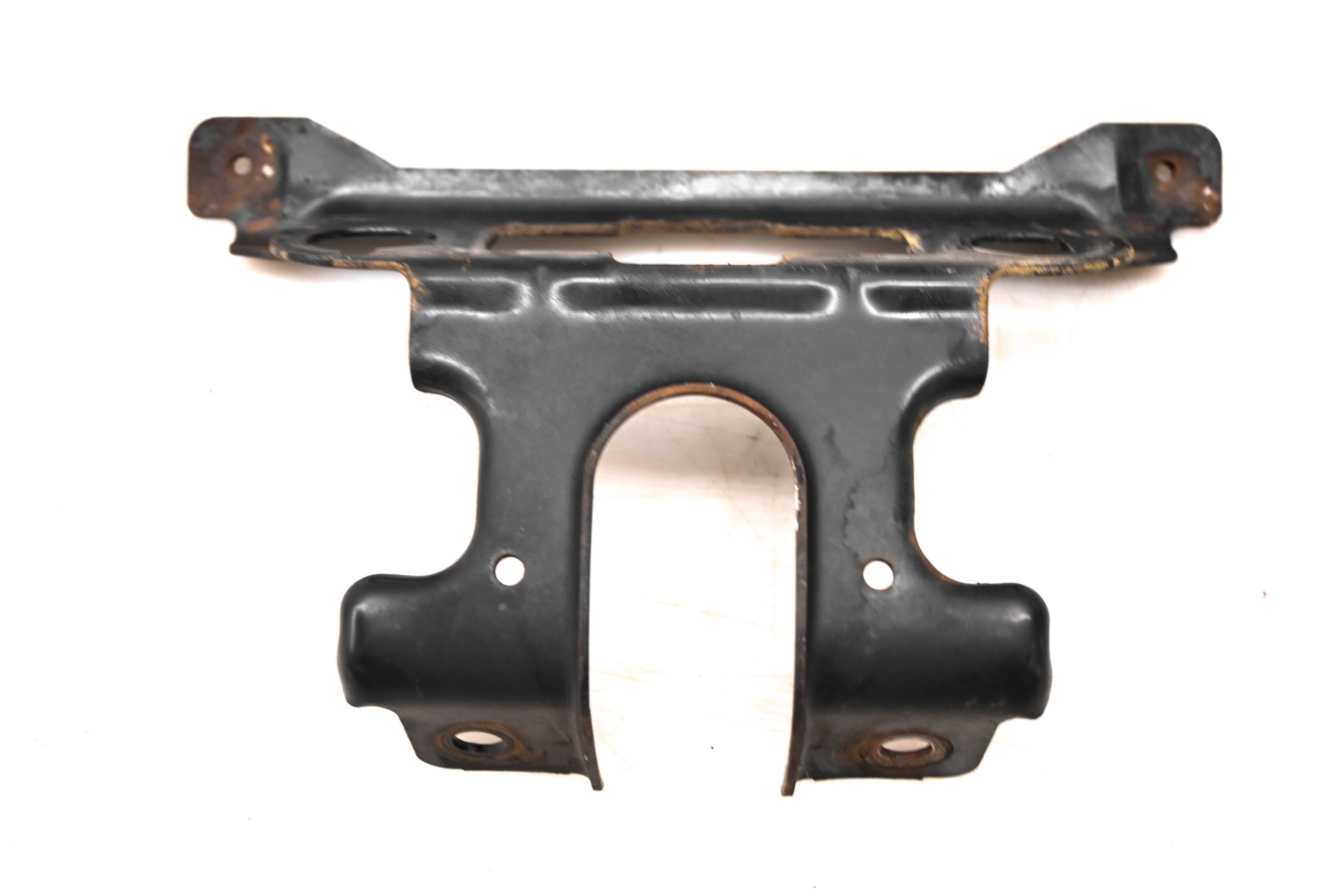 90 Polaris Trail Boss 250 4X4 Front Indicator Support Headlight Bracket Mount