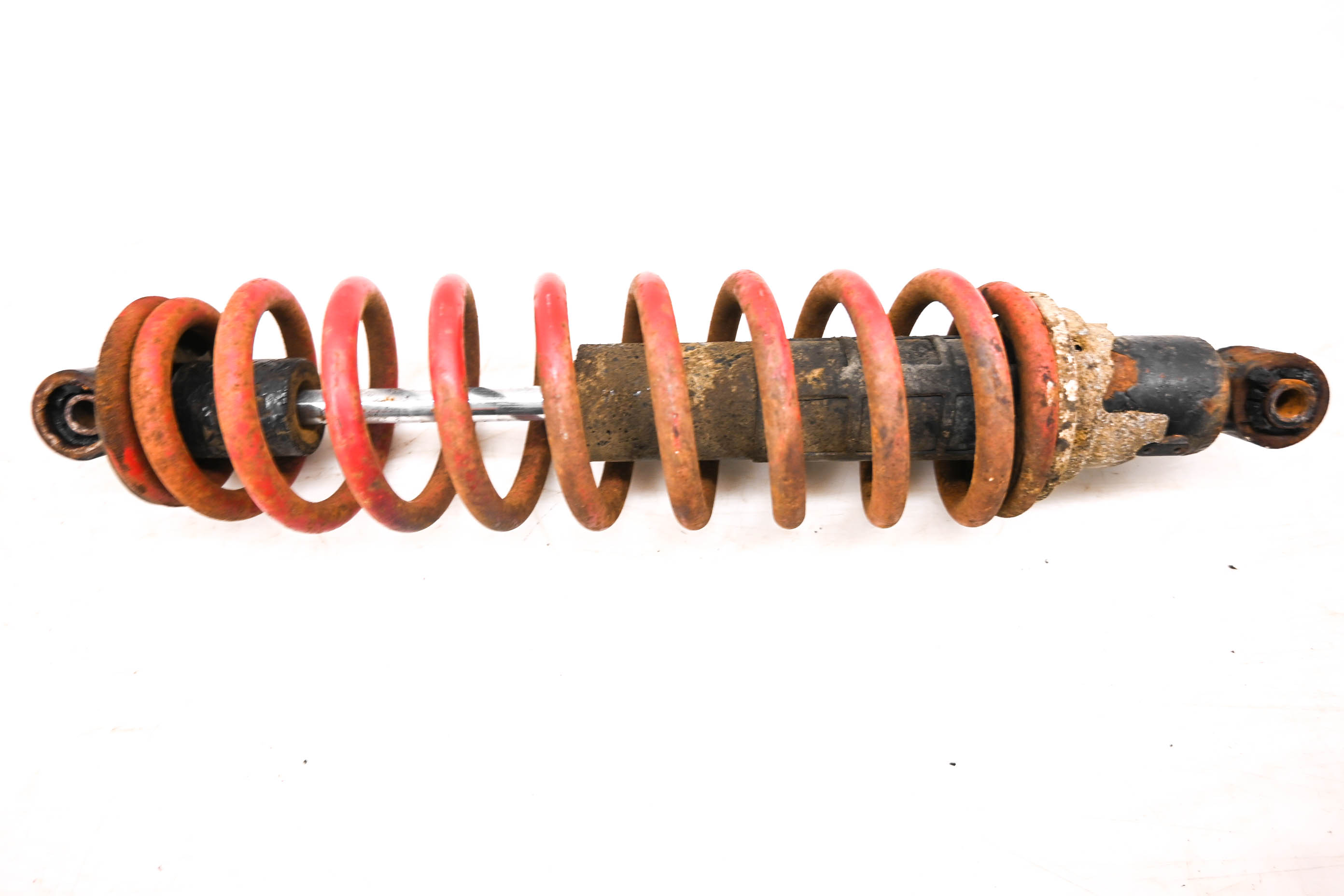 90 Polaris Trail Boss 250 4X4 Rear Shock