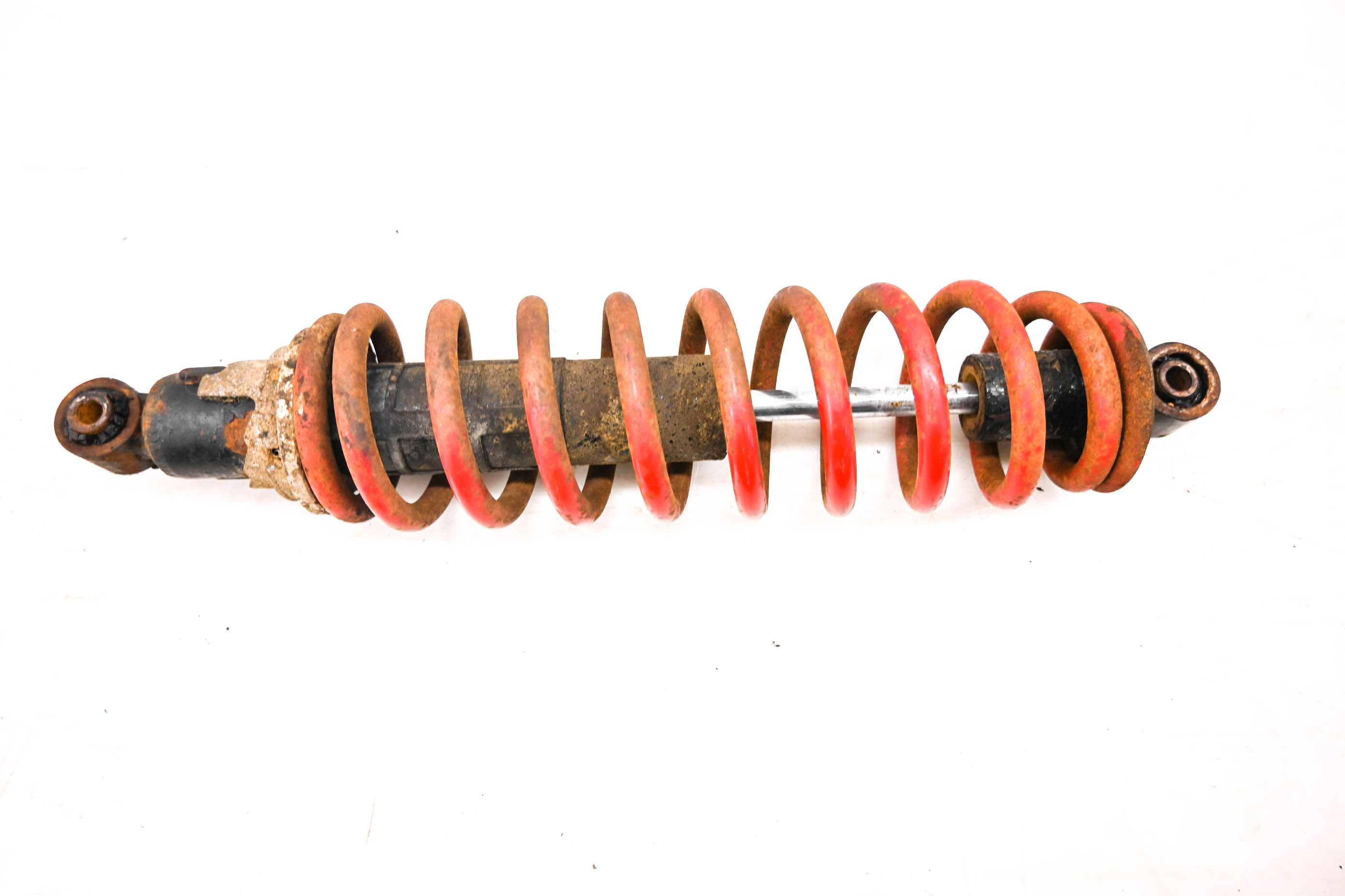 90 Polaris Trail Boss 250 4X4 Rear Shock