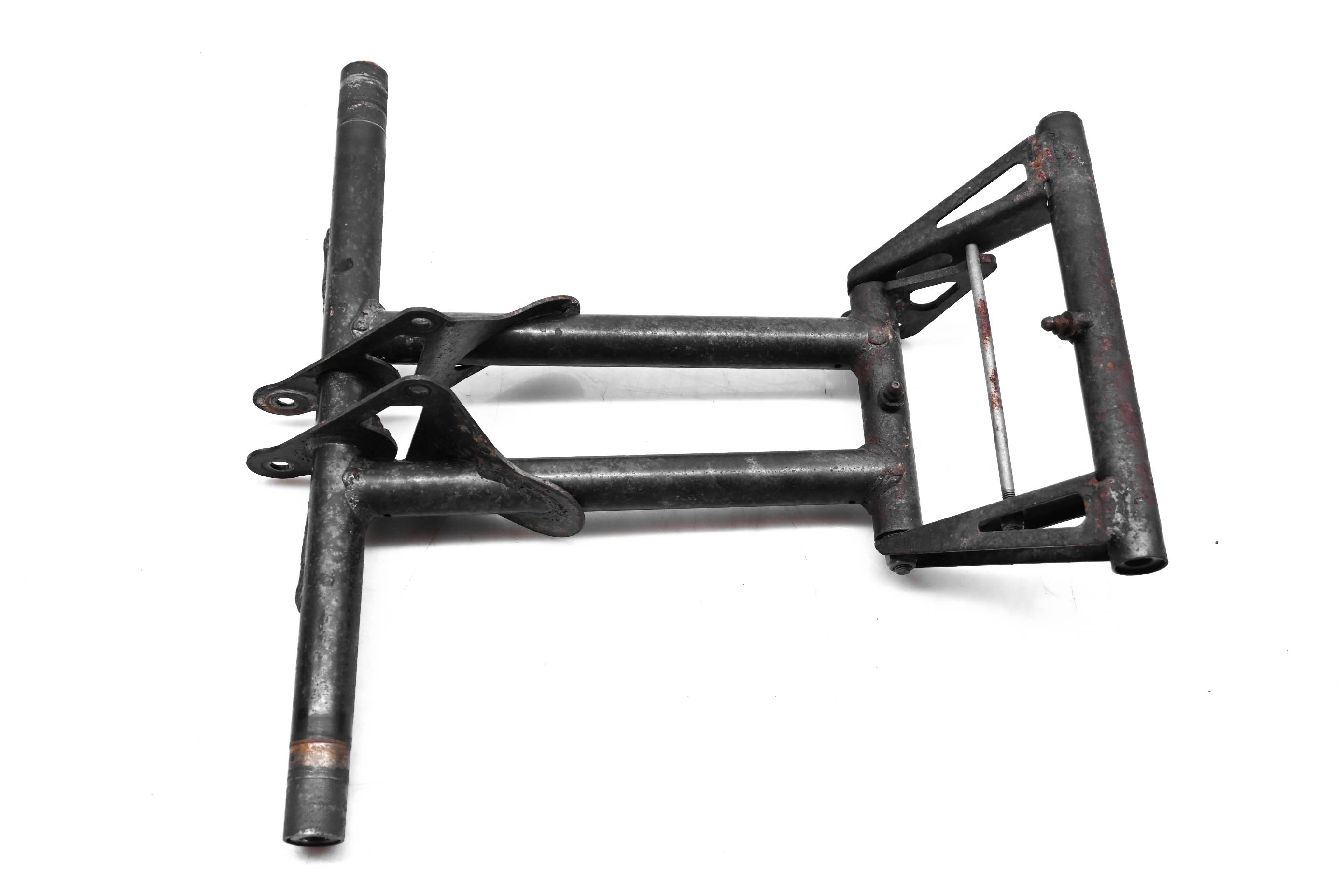 13 Polaris Pro RMK 800 Torque Arm Rear Suspension 155"