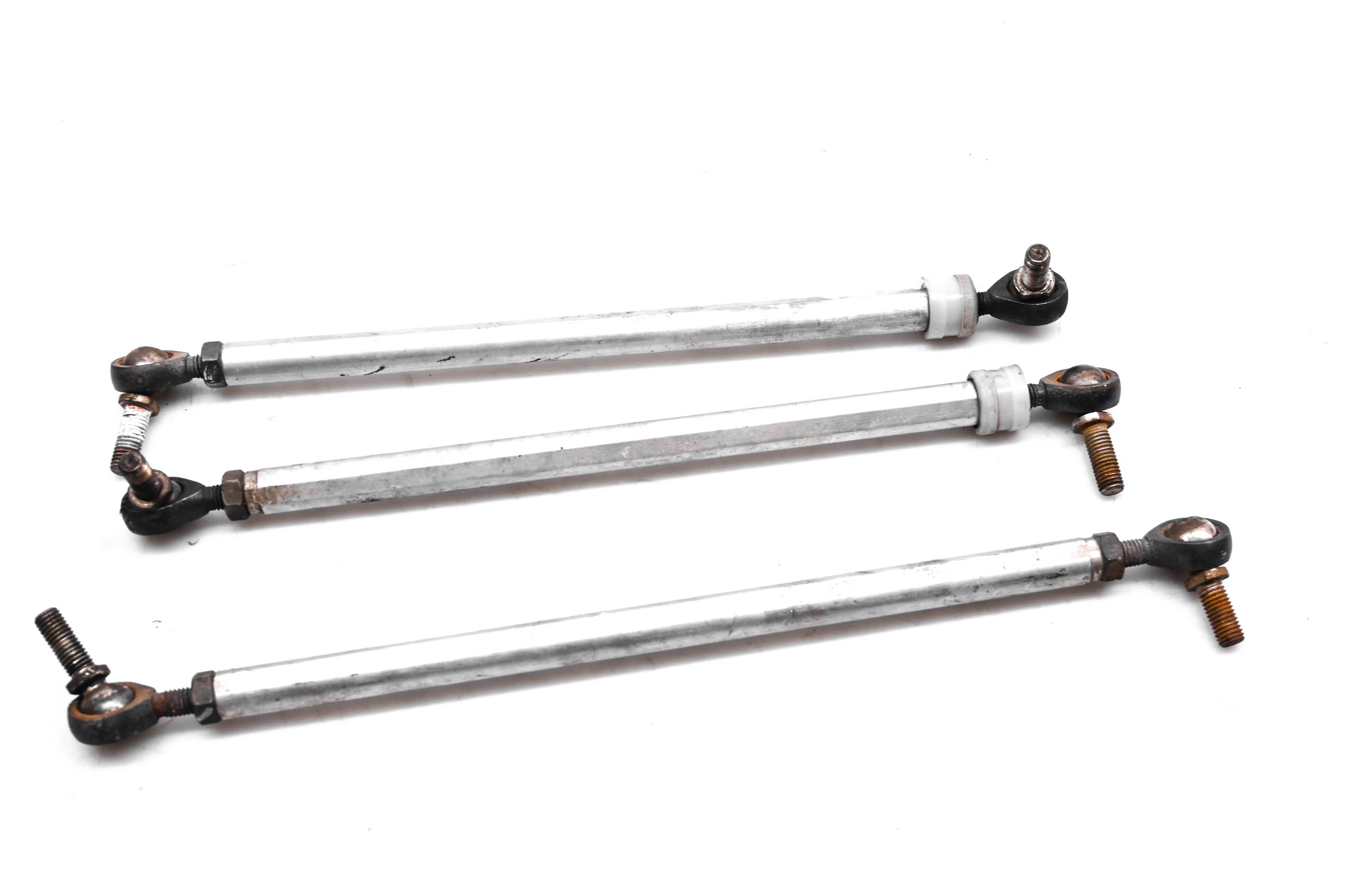 13 Polaris Pro RMK 800 Tie Rods & Ends 155"