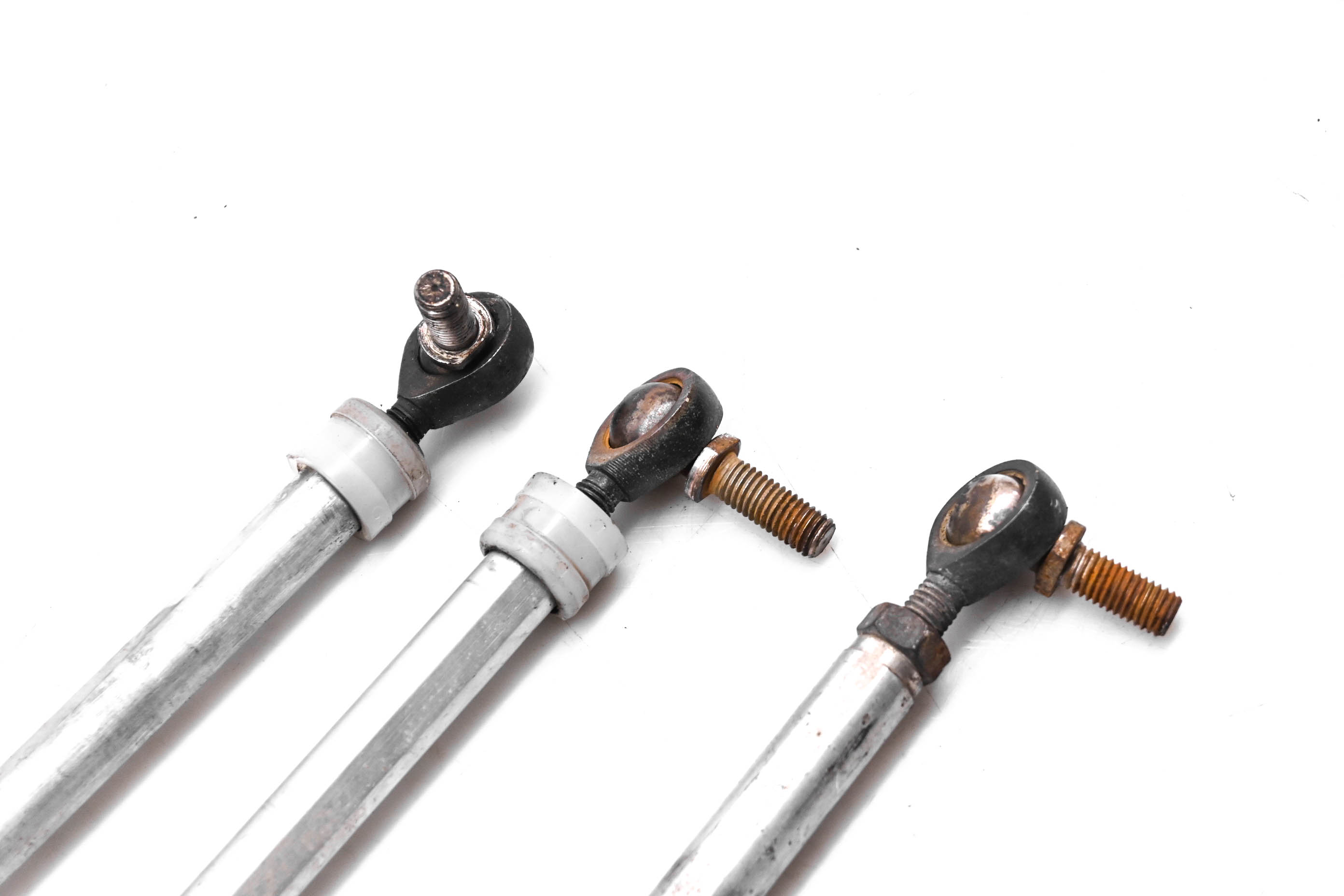 13 Polaris Pro RMK 800 Tie Rods & Ends 155"