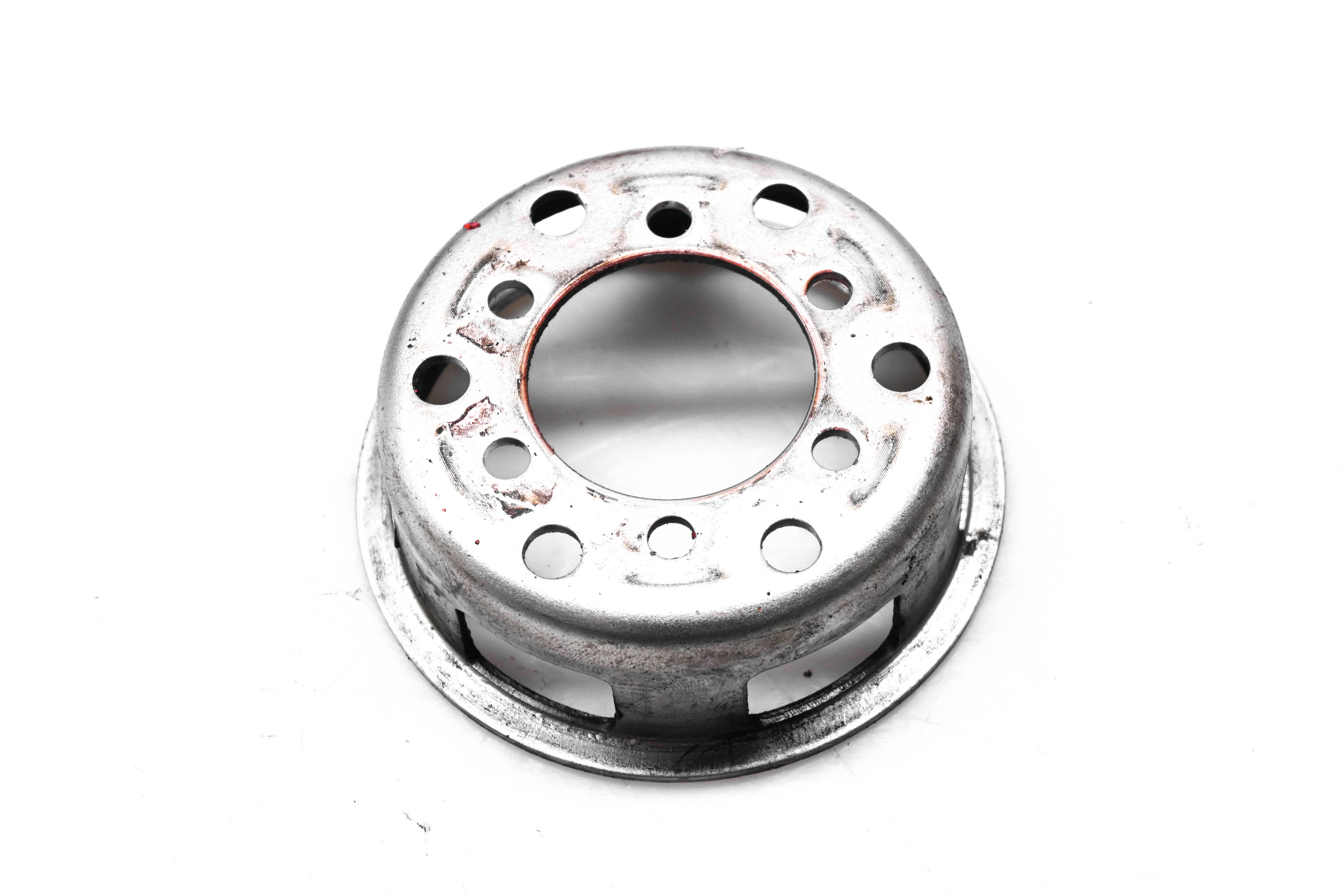 13 Polaris Pro RMK 800 Pull Start Recoil Gear 155"