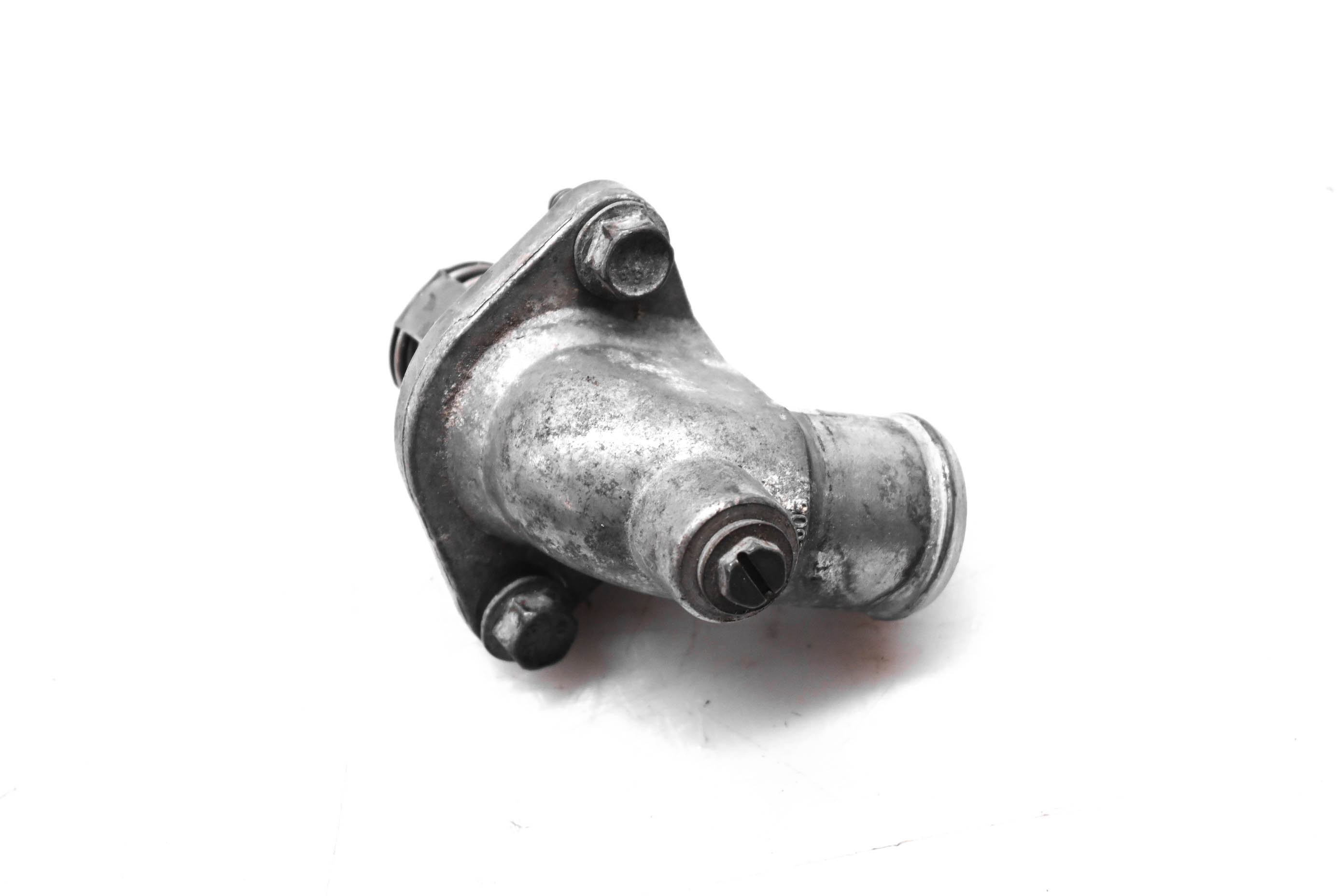 13 Polaris Pro RMK 800 Thermostat & Housing Cover 155"