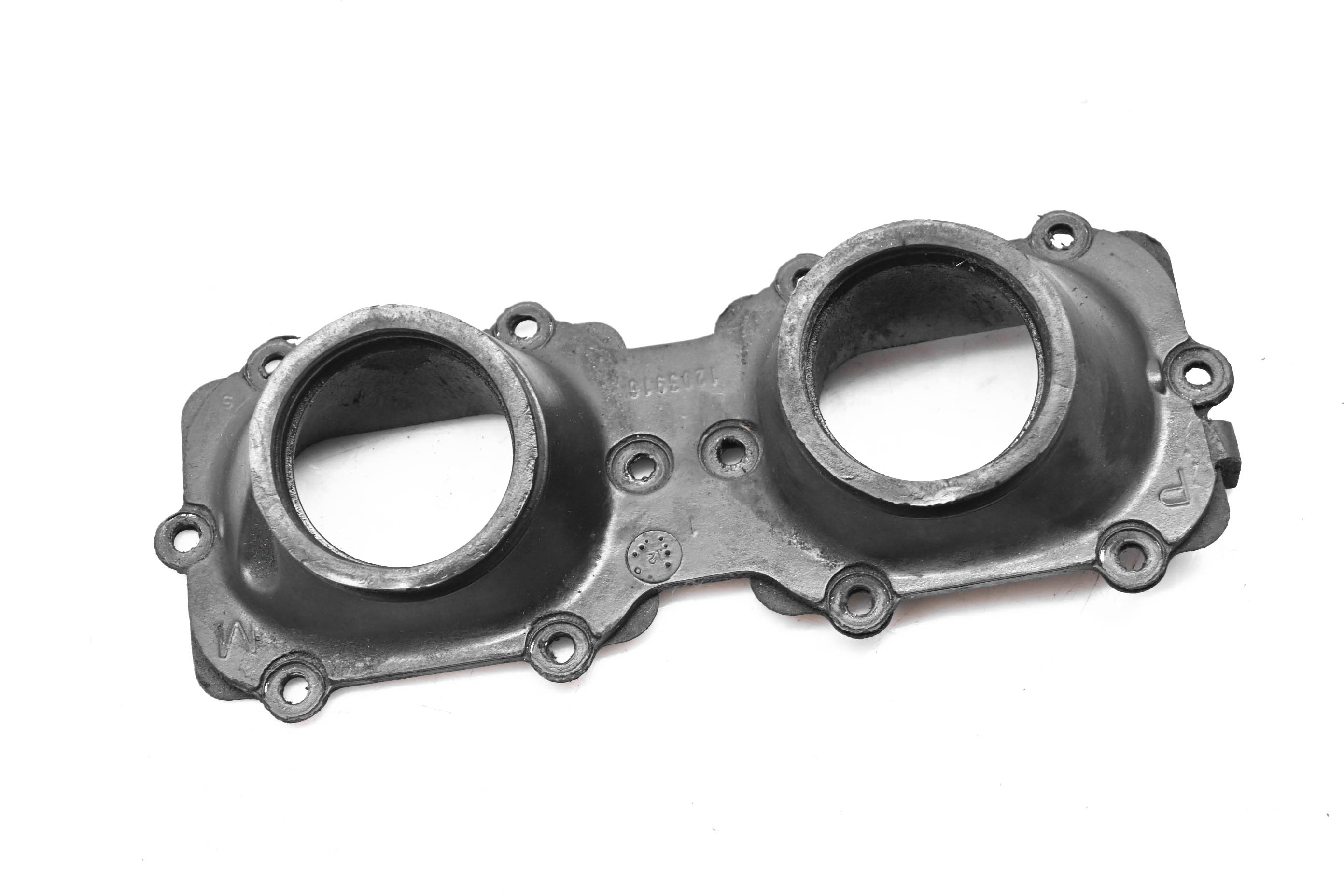 13 Polaris Pro RMK 800 Throttle Body Boots 155"
