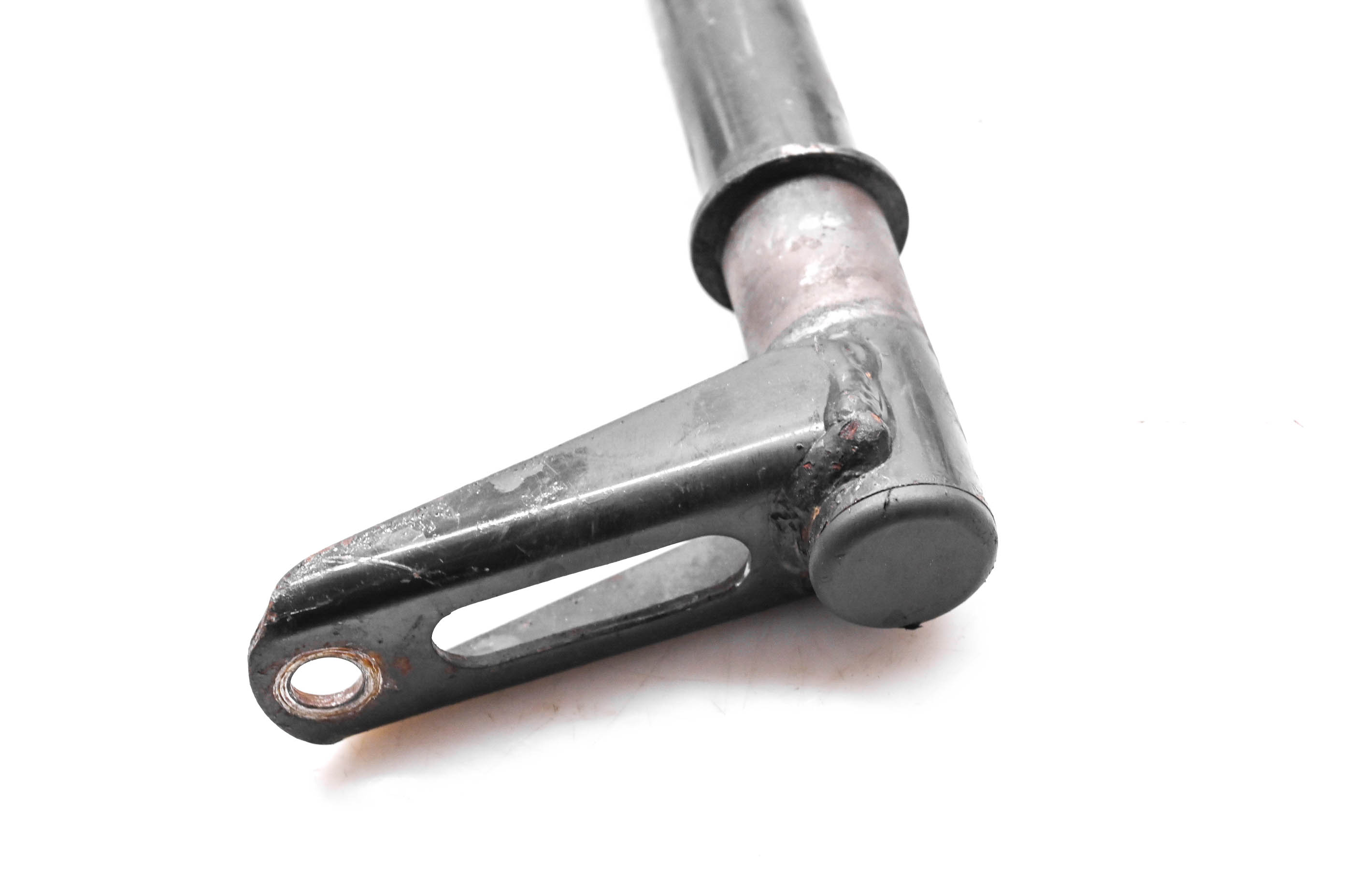 13 Polaris Pro RMK 800 Steering Stem Shaft 155"