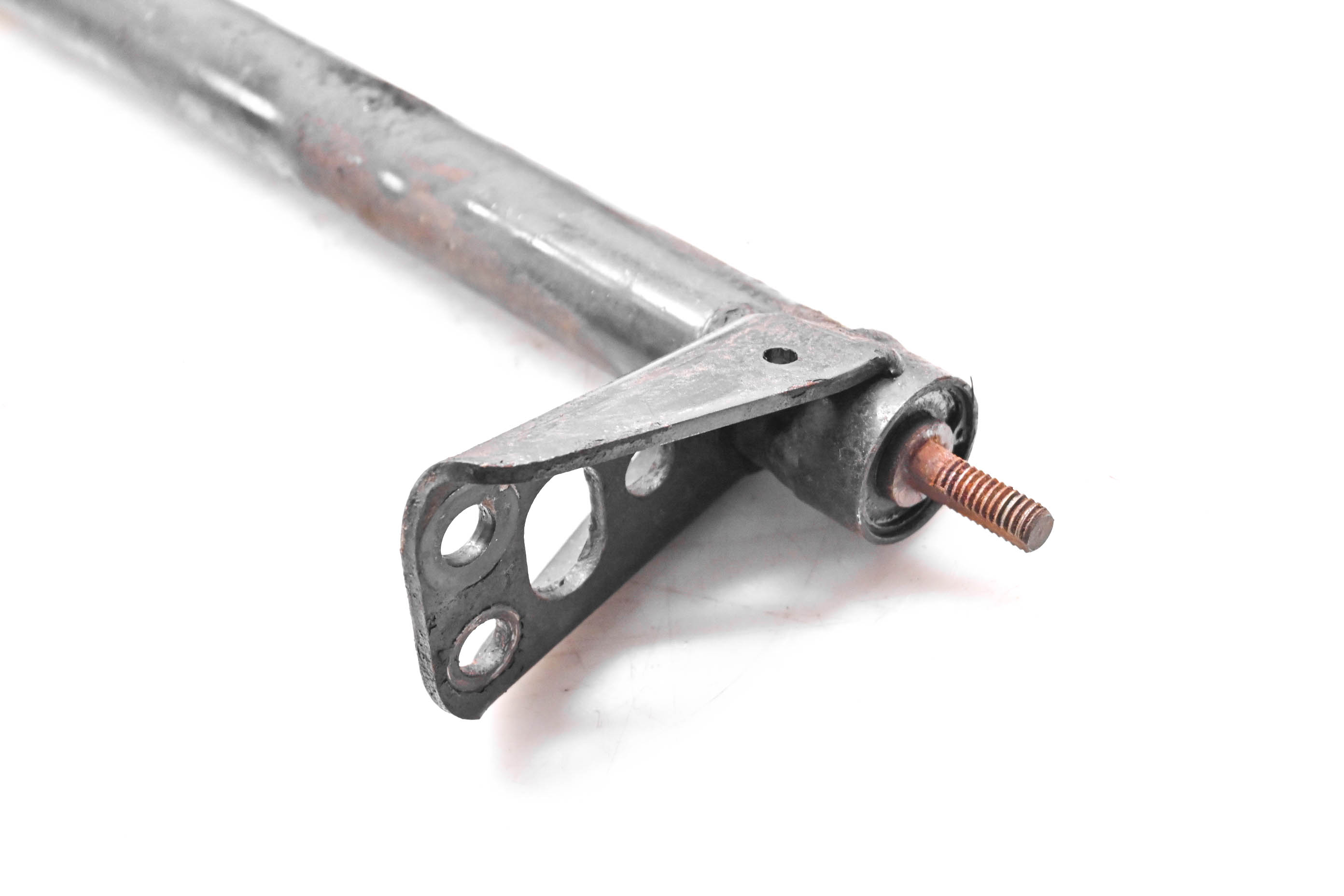 13 Polaris Pro RMK 800 Steering Stem Shaft 155"