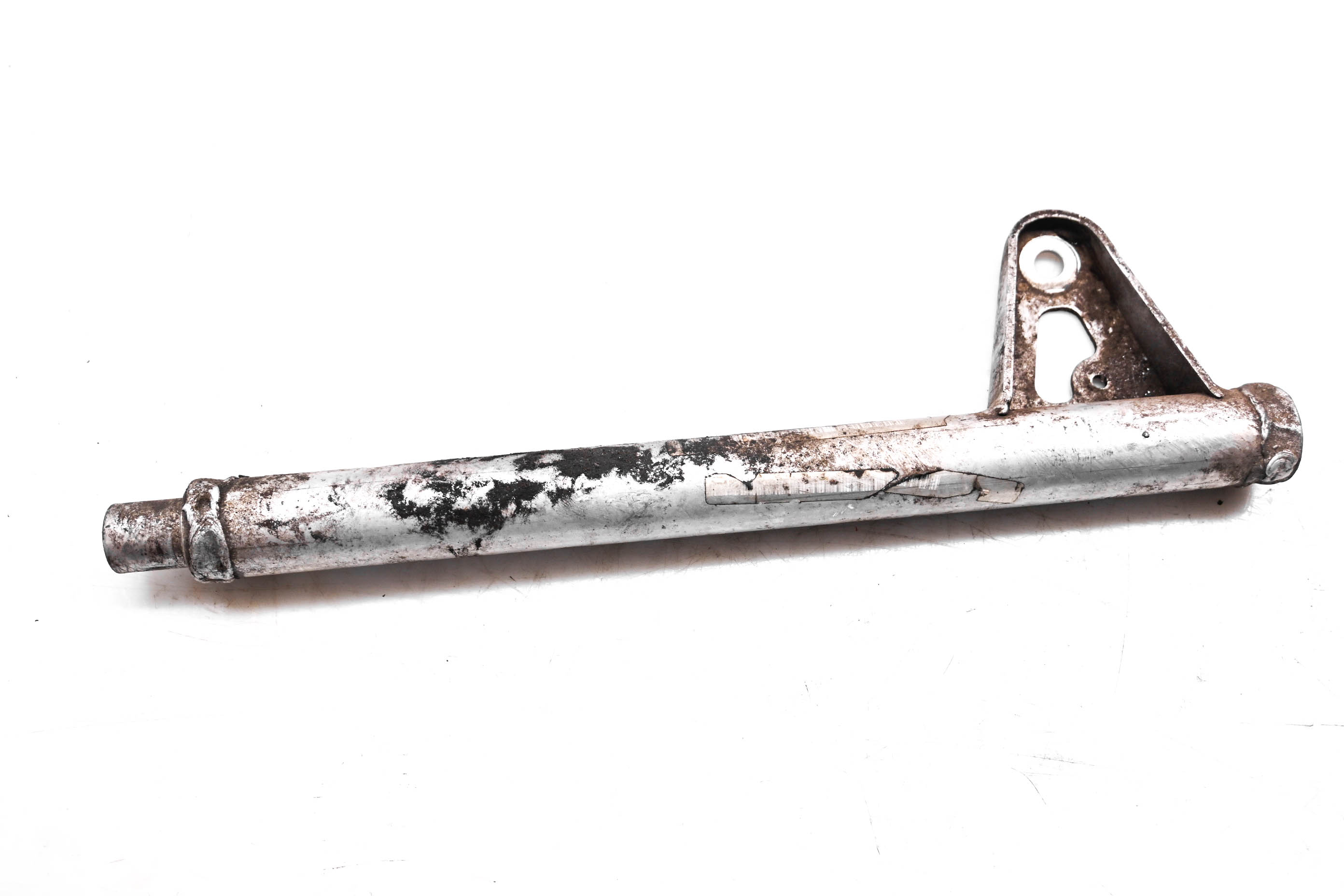 13 Polaris Pro RMK 800 Control Arm Cross Tube 155"