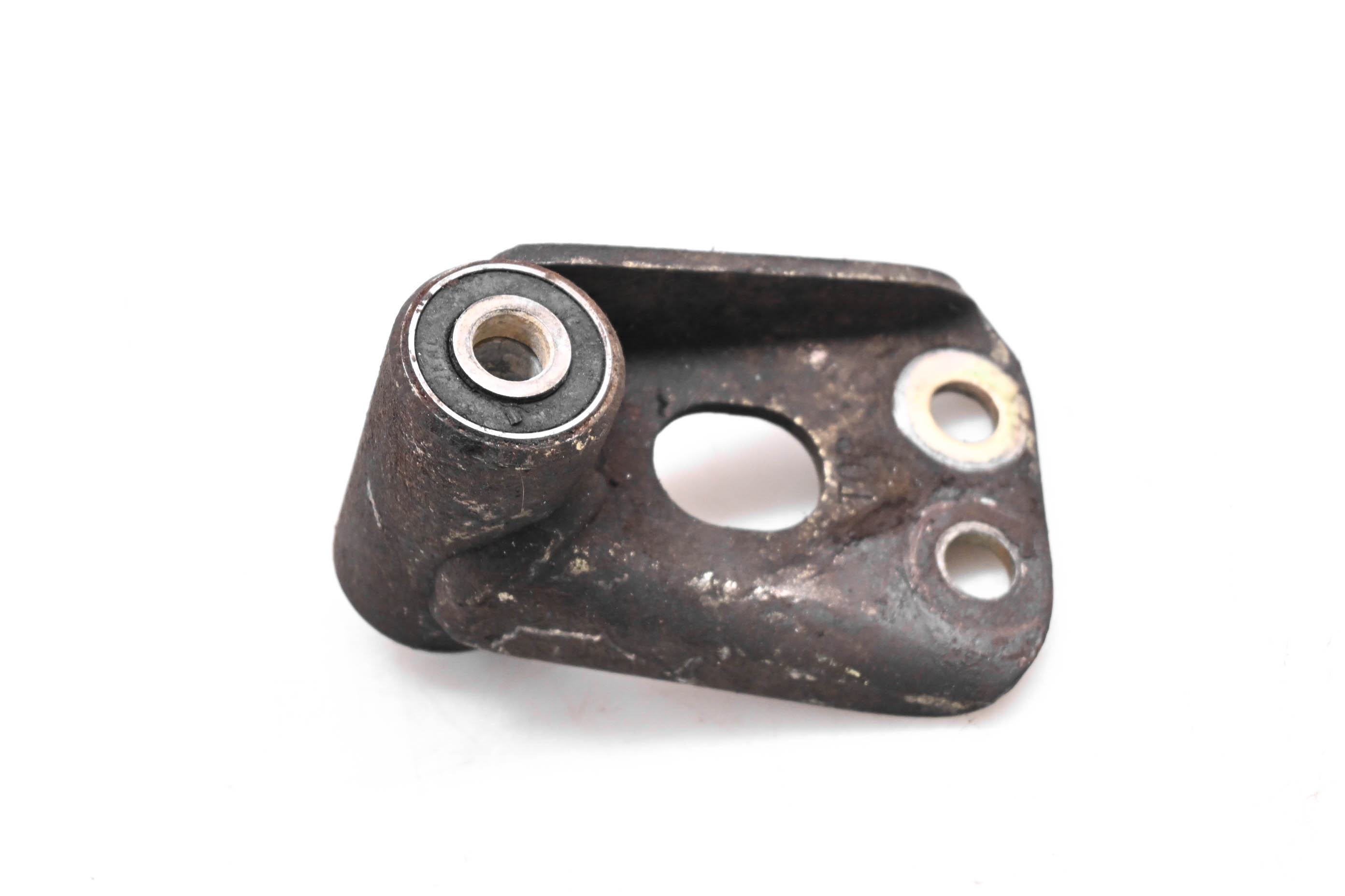 13 Polaris Pro RMK 800 Steering Stem Flag 155"