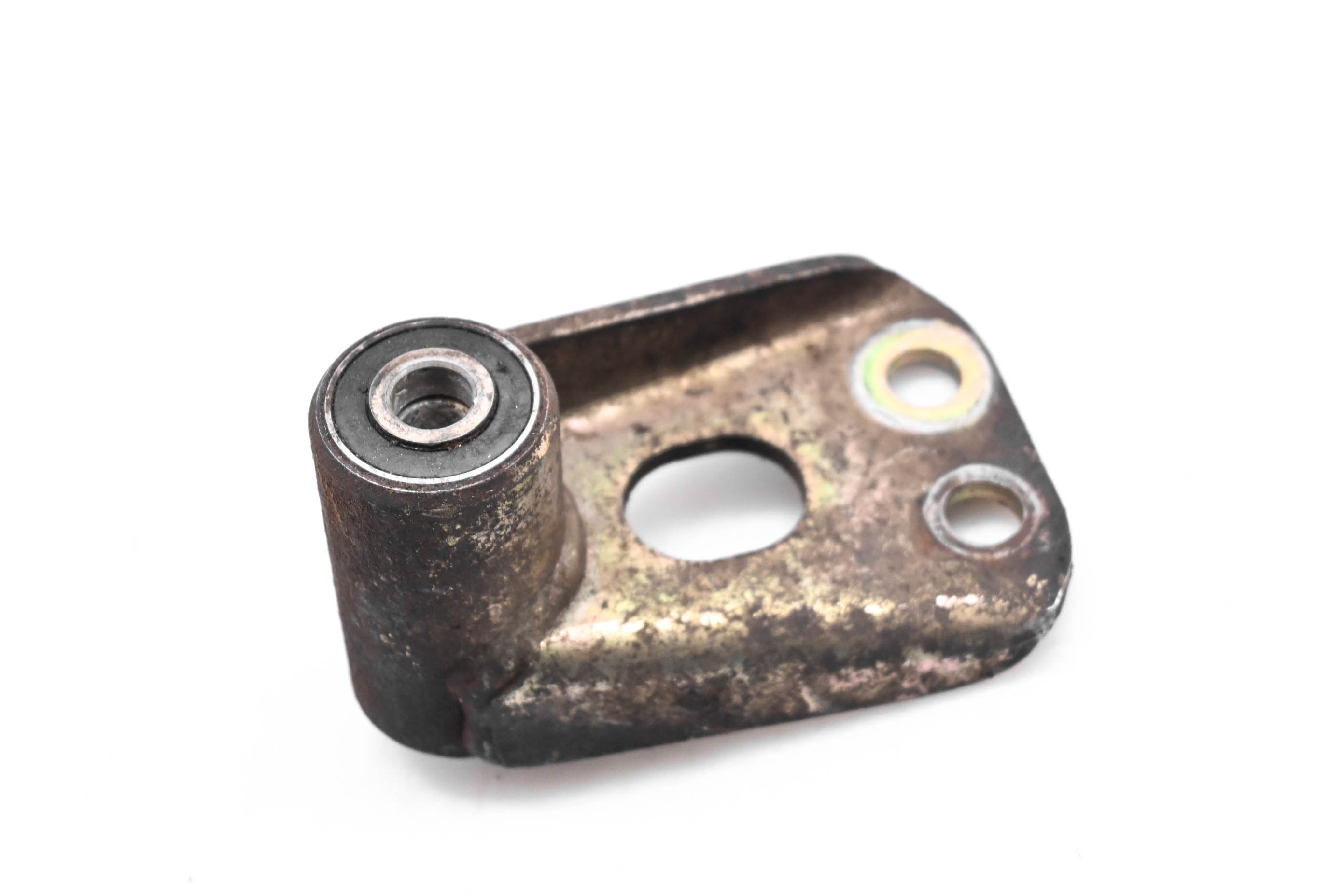 13 Polaris Pro RMK 800 Steering Stem Flag 155"