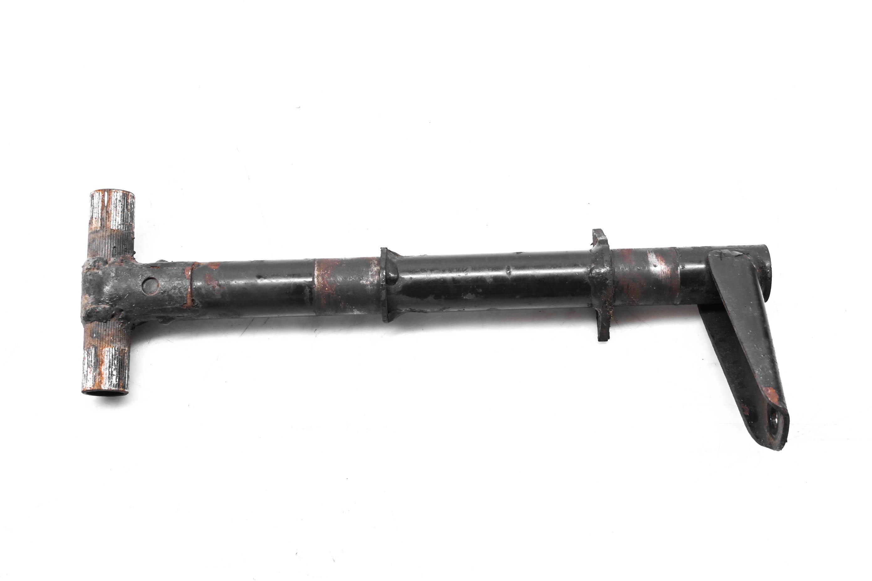 13 Polaris Pro RMK 800 Upper Steering Stem Shaft 155"