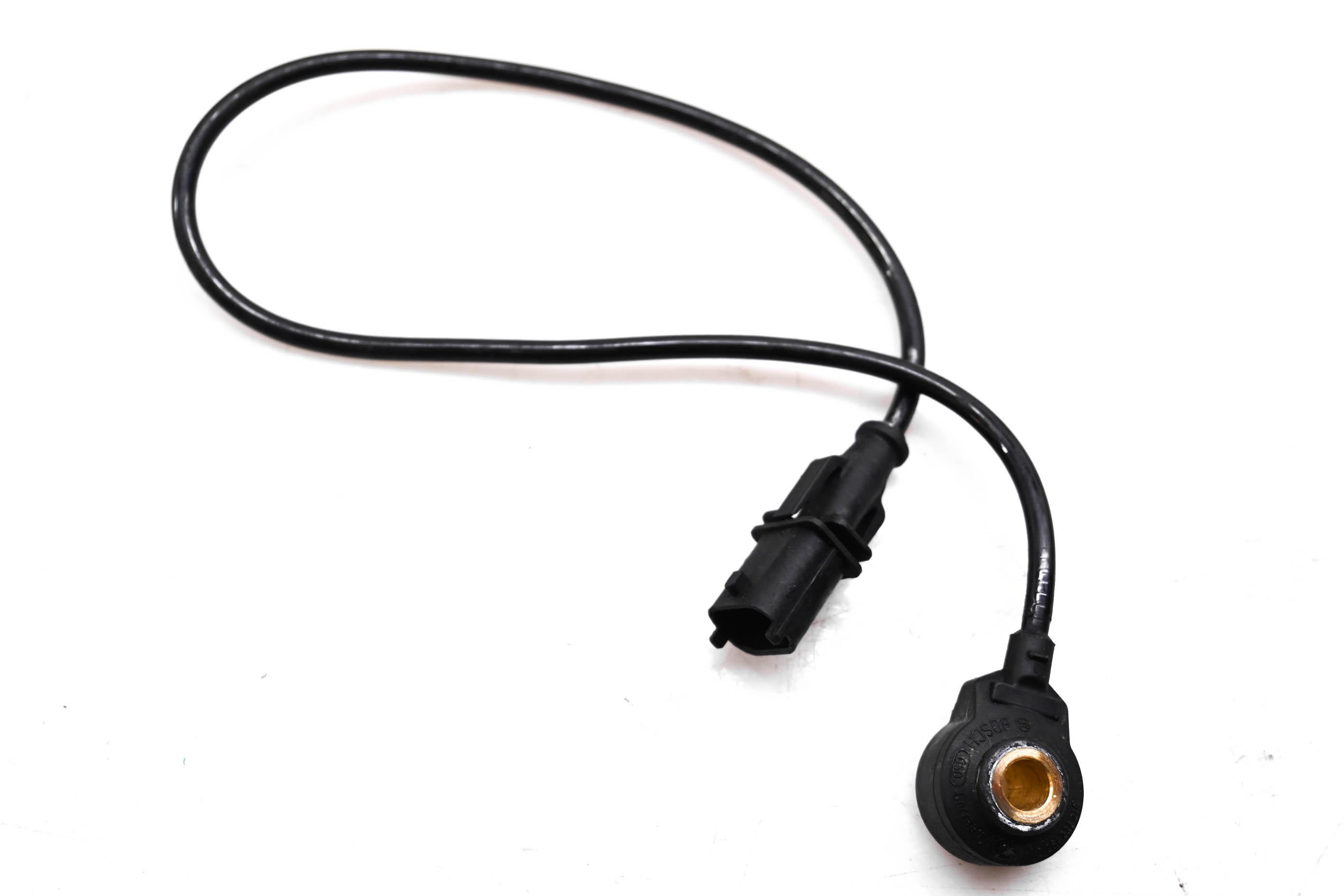 13 Polaris Pro RMK 800 Knock Noise Sensor 155"