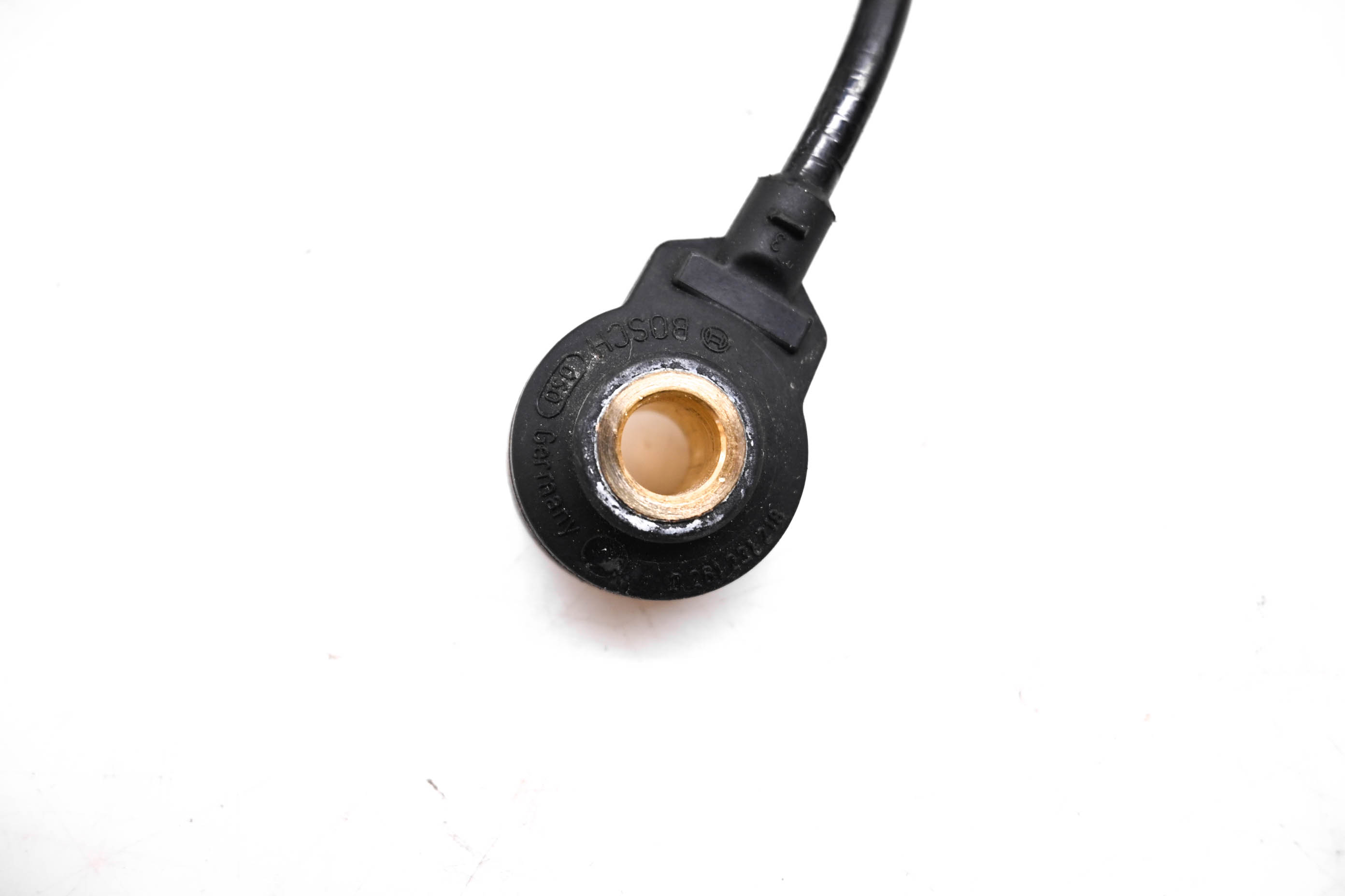 13 Polaris Pro RMK 800 Knock Noise Sensor 155"