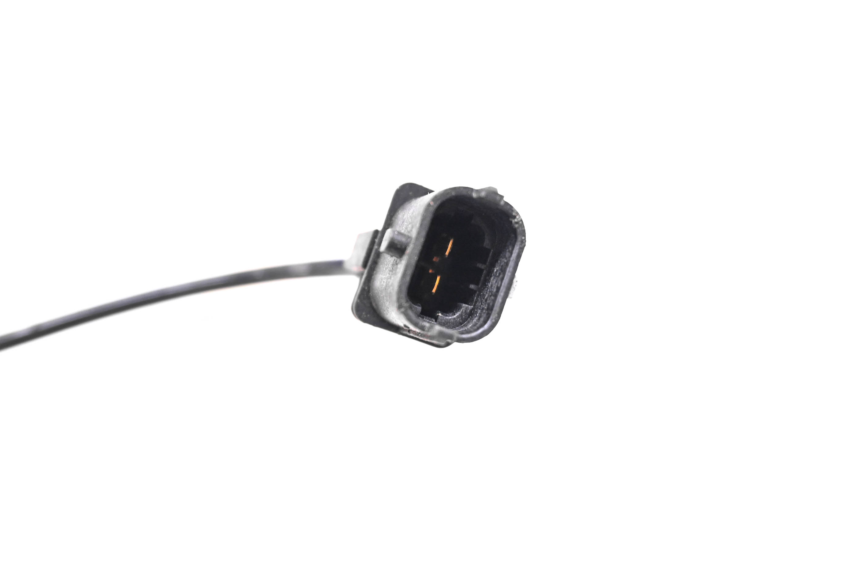 13 Polaris Pro RMK 800 Knock Noise Sensor 155"