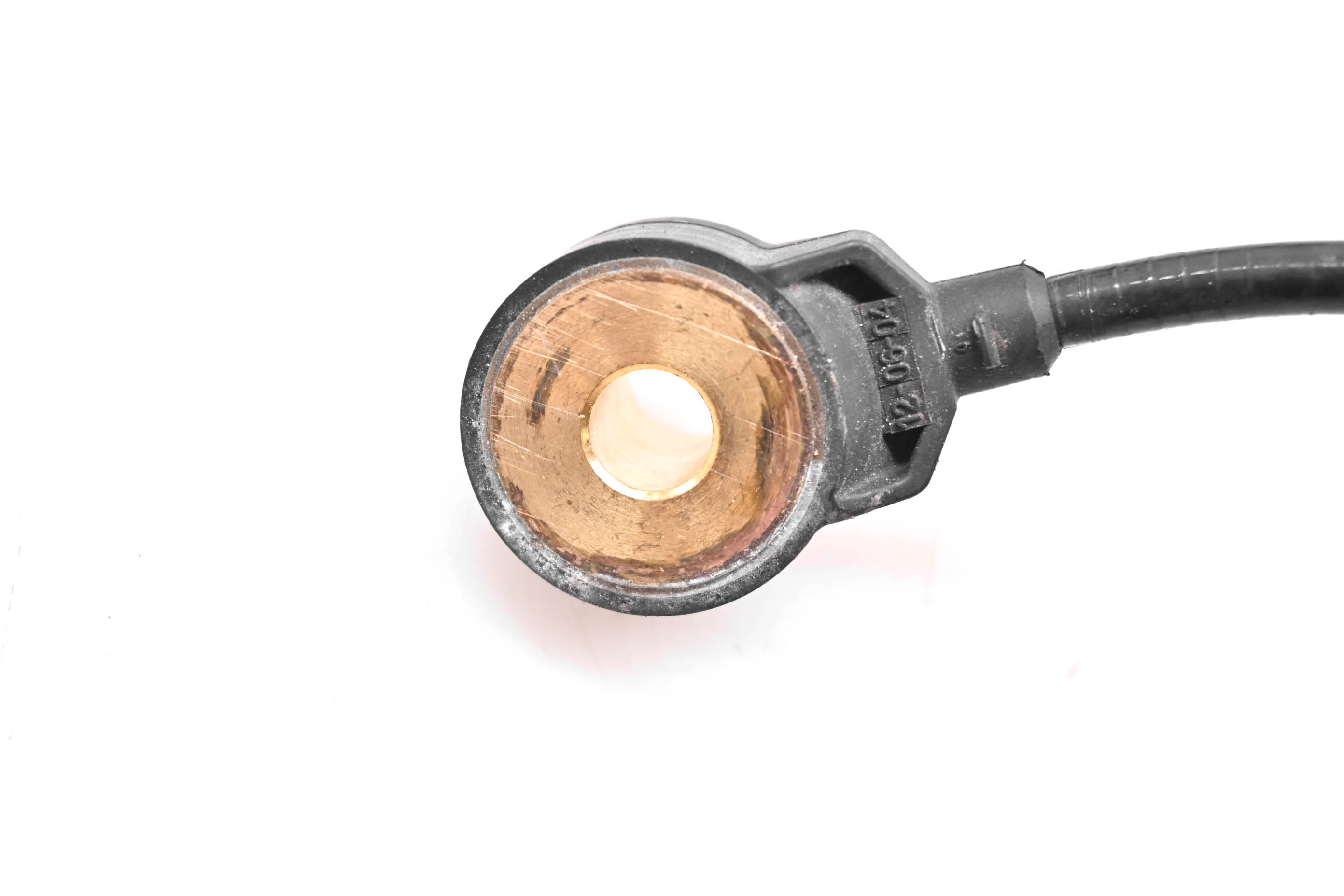13 Polaris Pro RMK 800 Knock Noise Sensor 155"