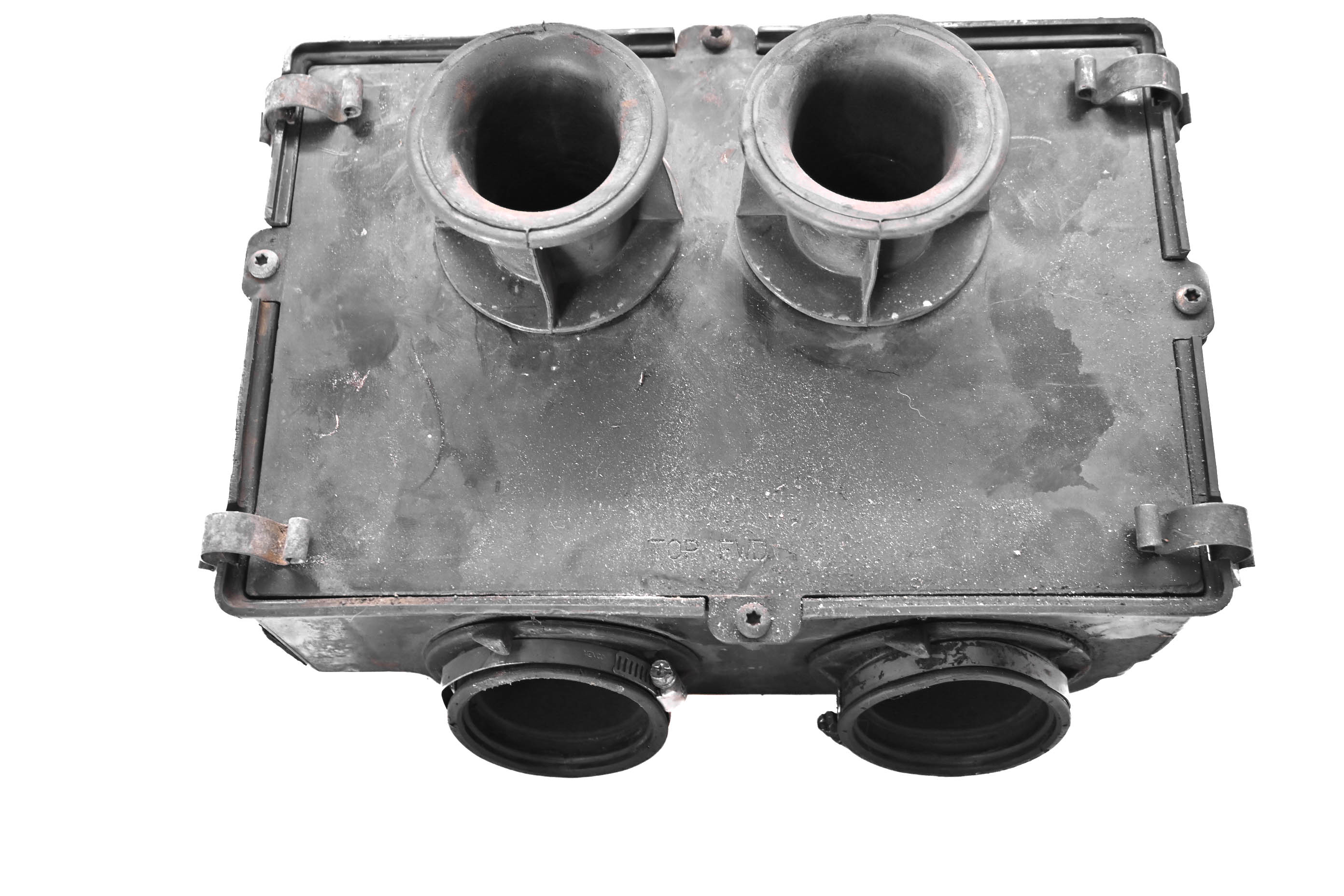 13 Polaris Pro RMK 800 Airbox Intake Air Box 155"