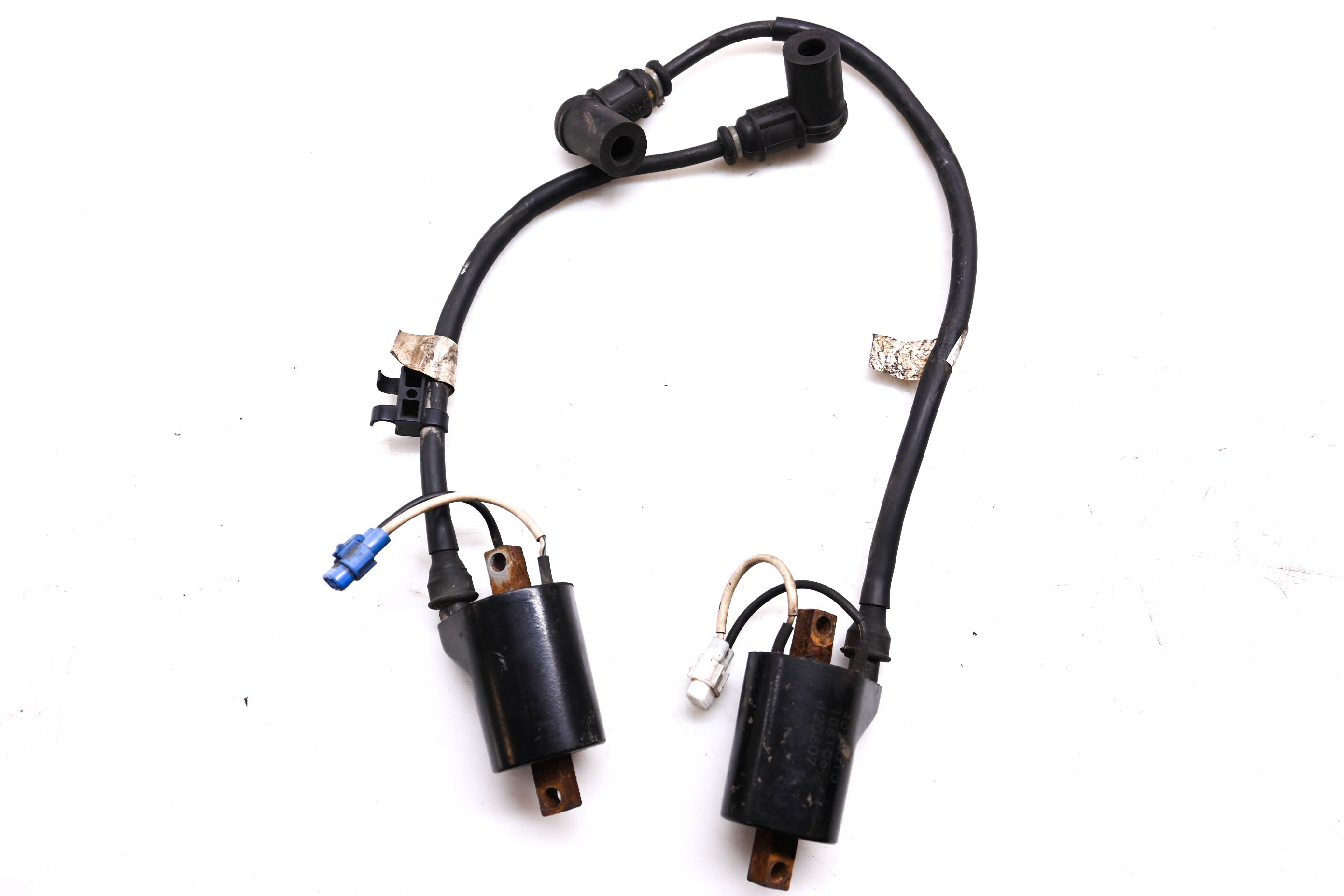 13 Polaris Pro RMK 800 Ignition Coils 155"