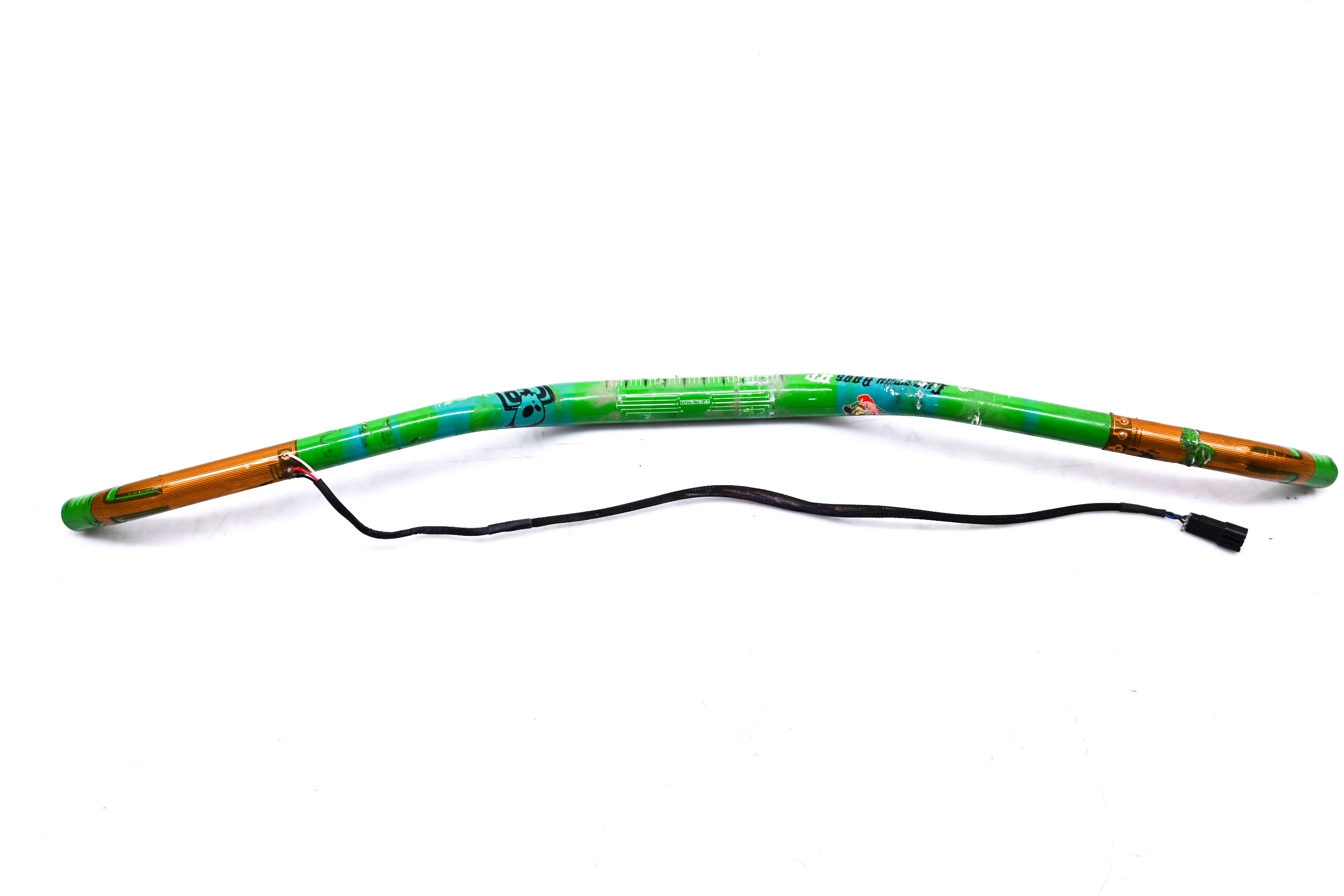 13 Polaris Pro RMK 800 Handlebars 1 1/8" Turcotte 155"