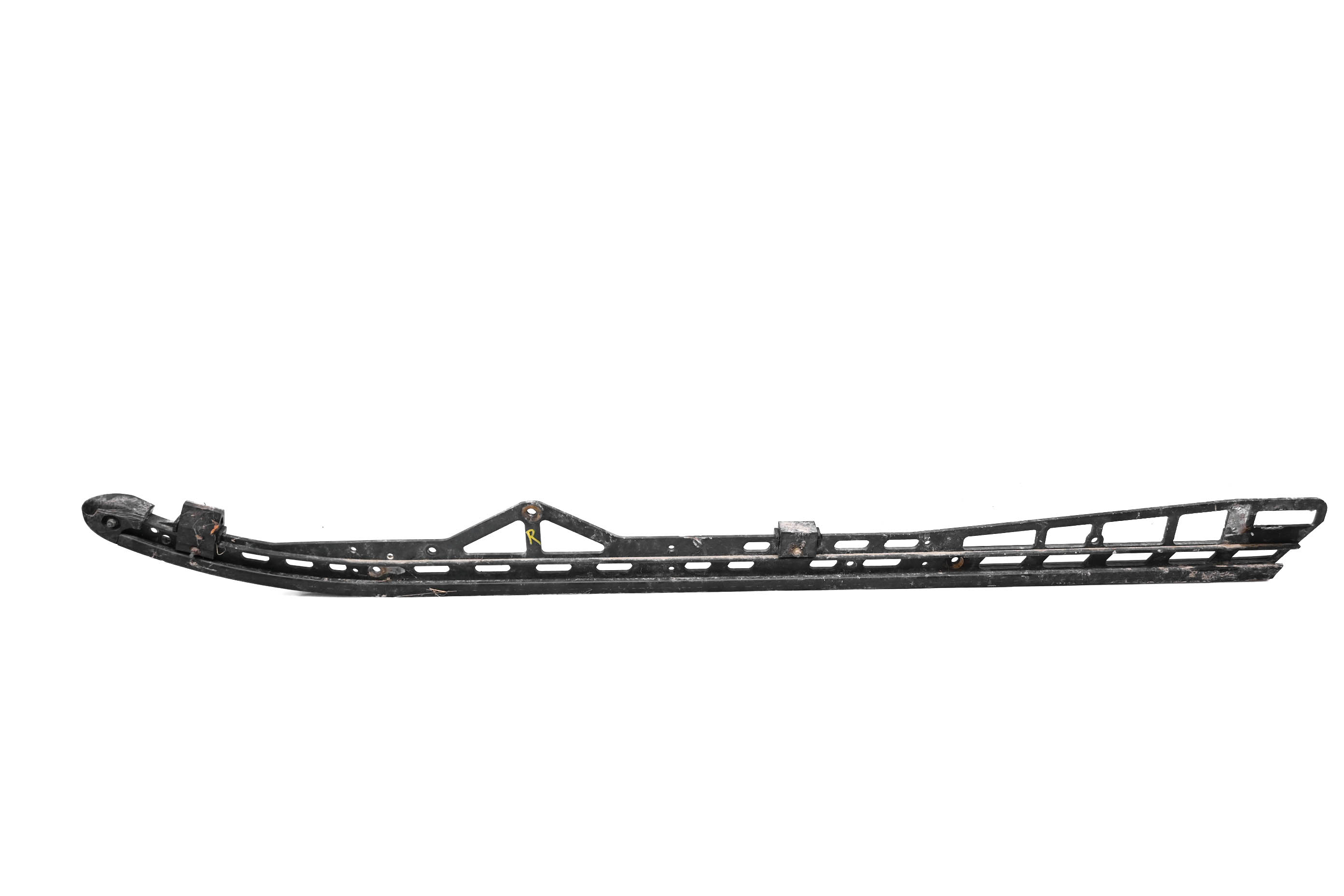 13 Polaris Pro RMK 800 Rear Suspension Rail Right 155"