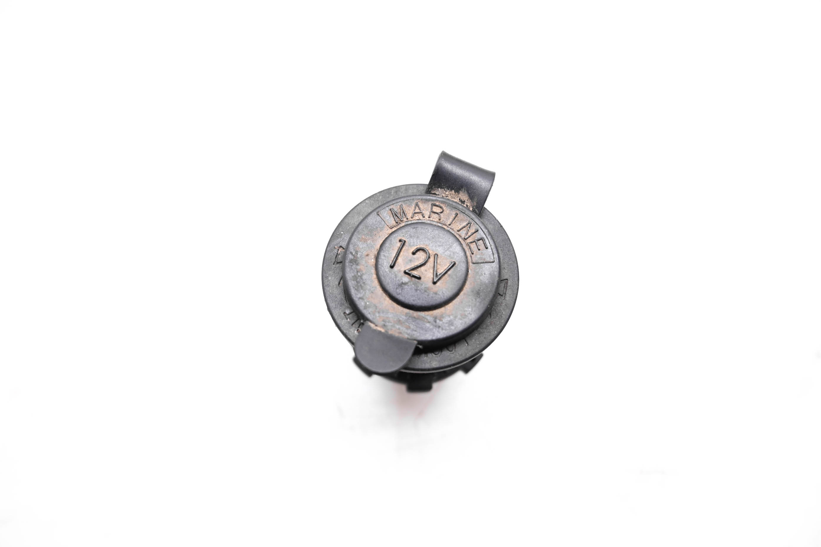 13 Polaris Pro RMK 800 12 Volt Accessory Outlet 12V 155"