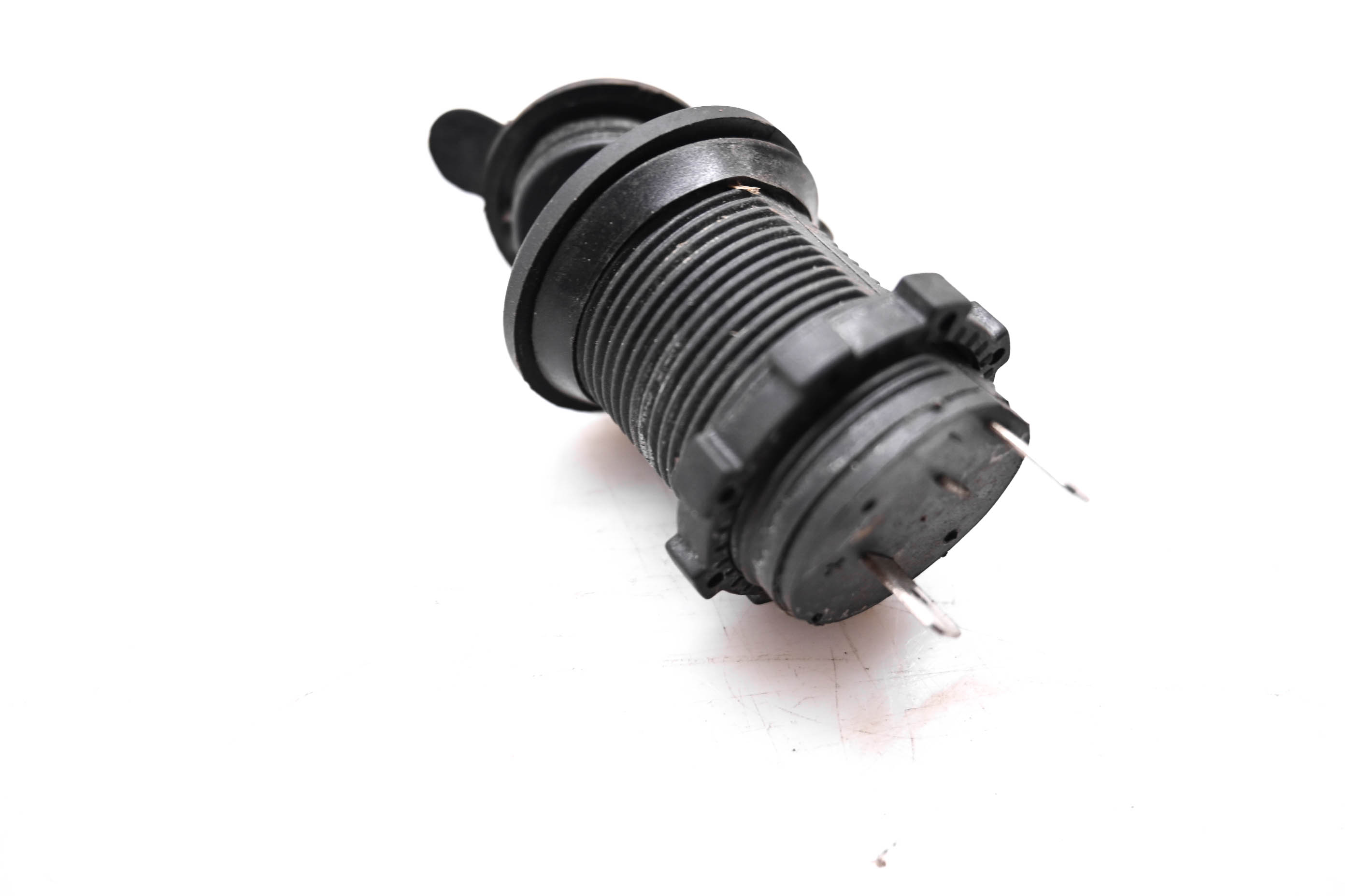 13 Polaris Pro RMK 800 12 Volt Accessory Outlet 12V 155"