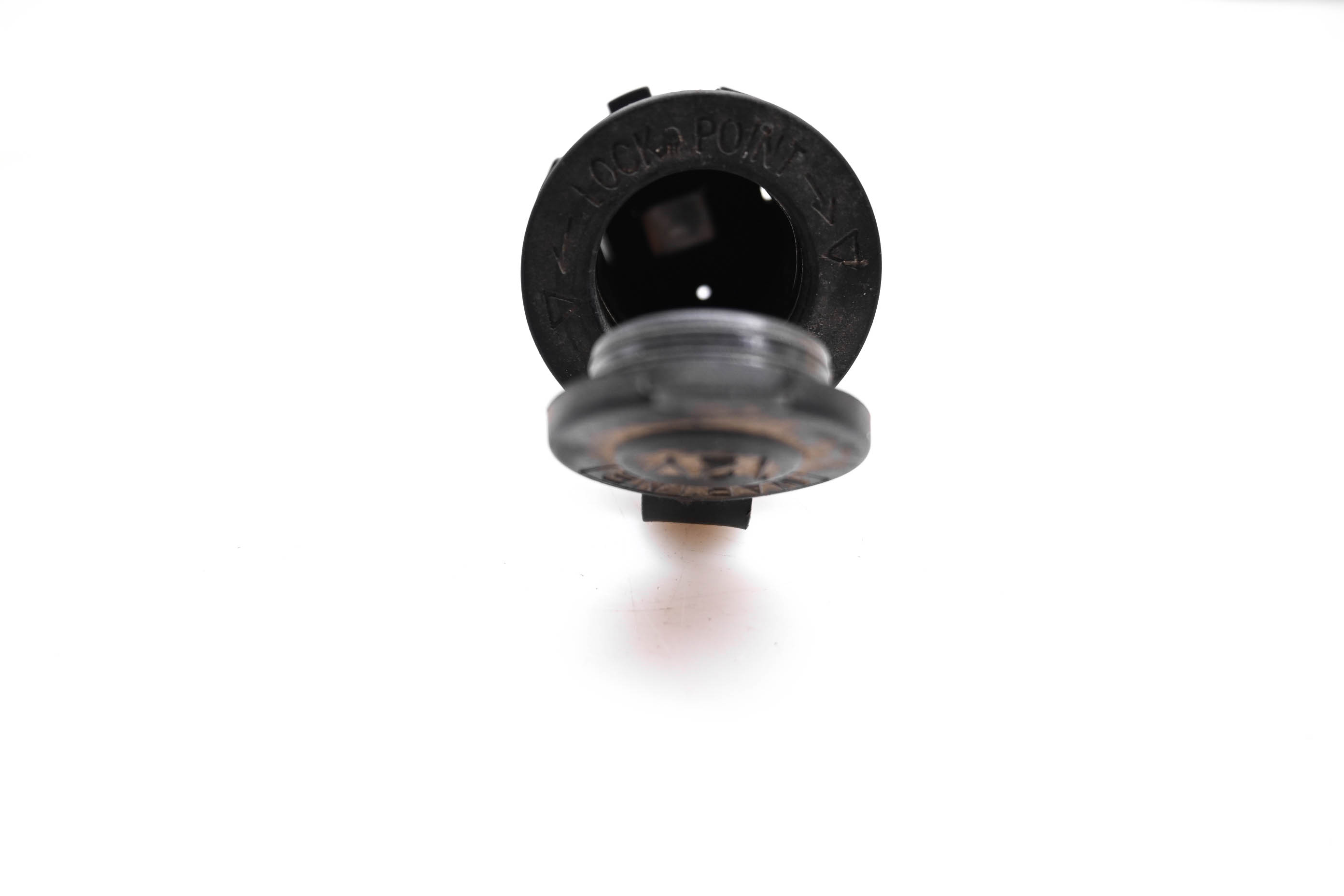 13 Polaris Pro RMK 800 12 Volt Accessory Outlet 12V 155"