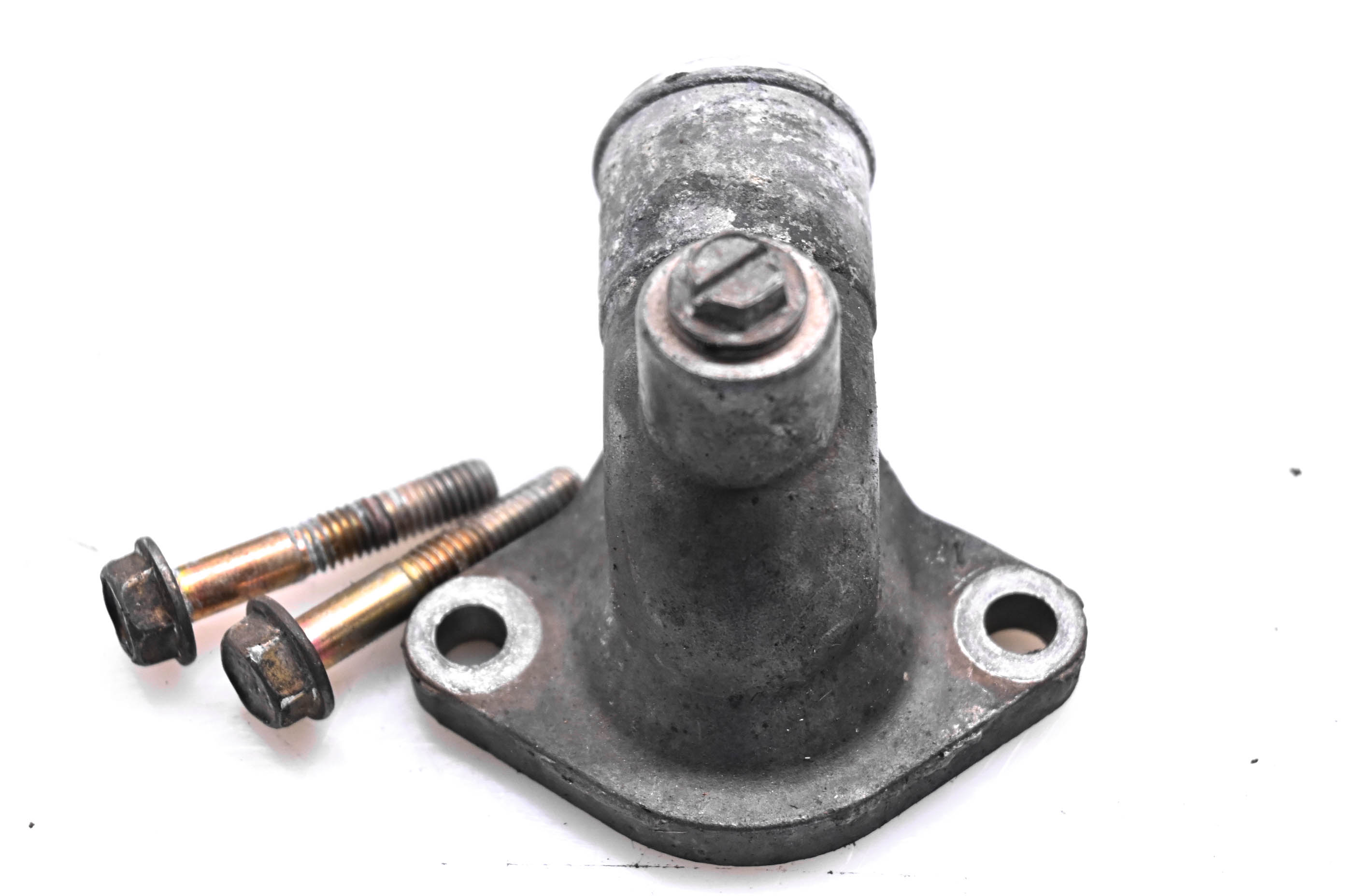 08 Polaris 600 IQ Racer Thermostat Cover 121"