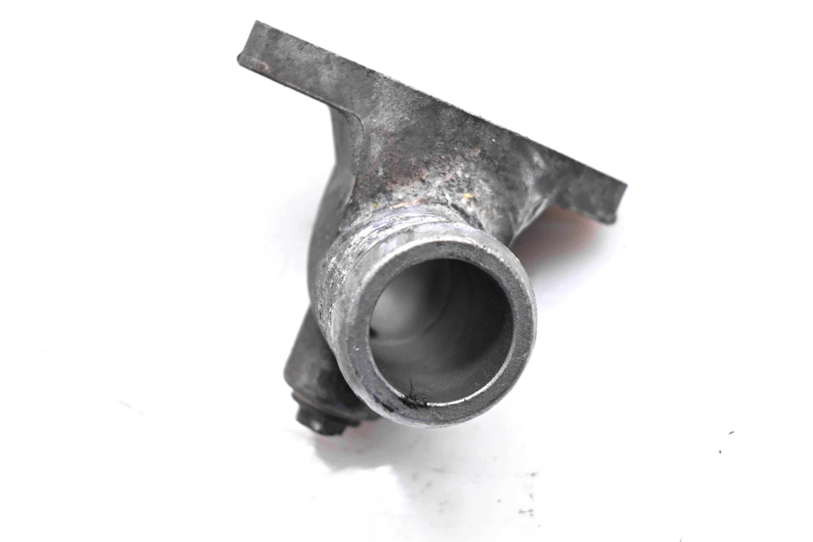 08 Polaris 600 IQ Racer Thermostat Cover 121"