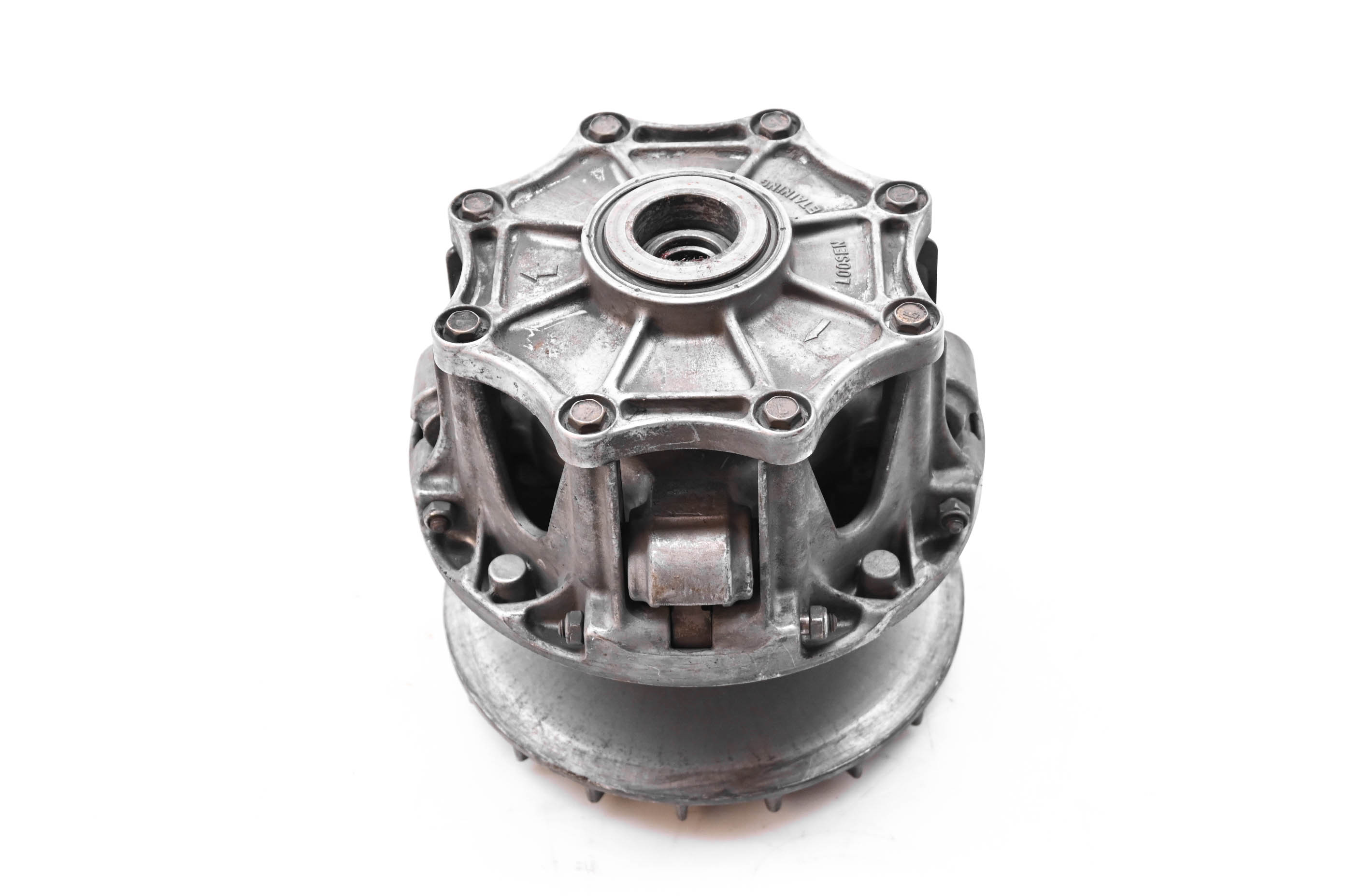 06 Kawasaki Brute Force 750 4x4i Primary Drive Clutch KVF750