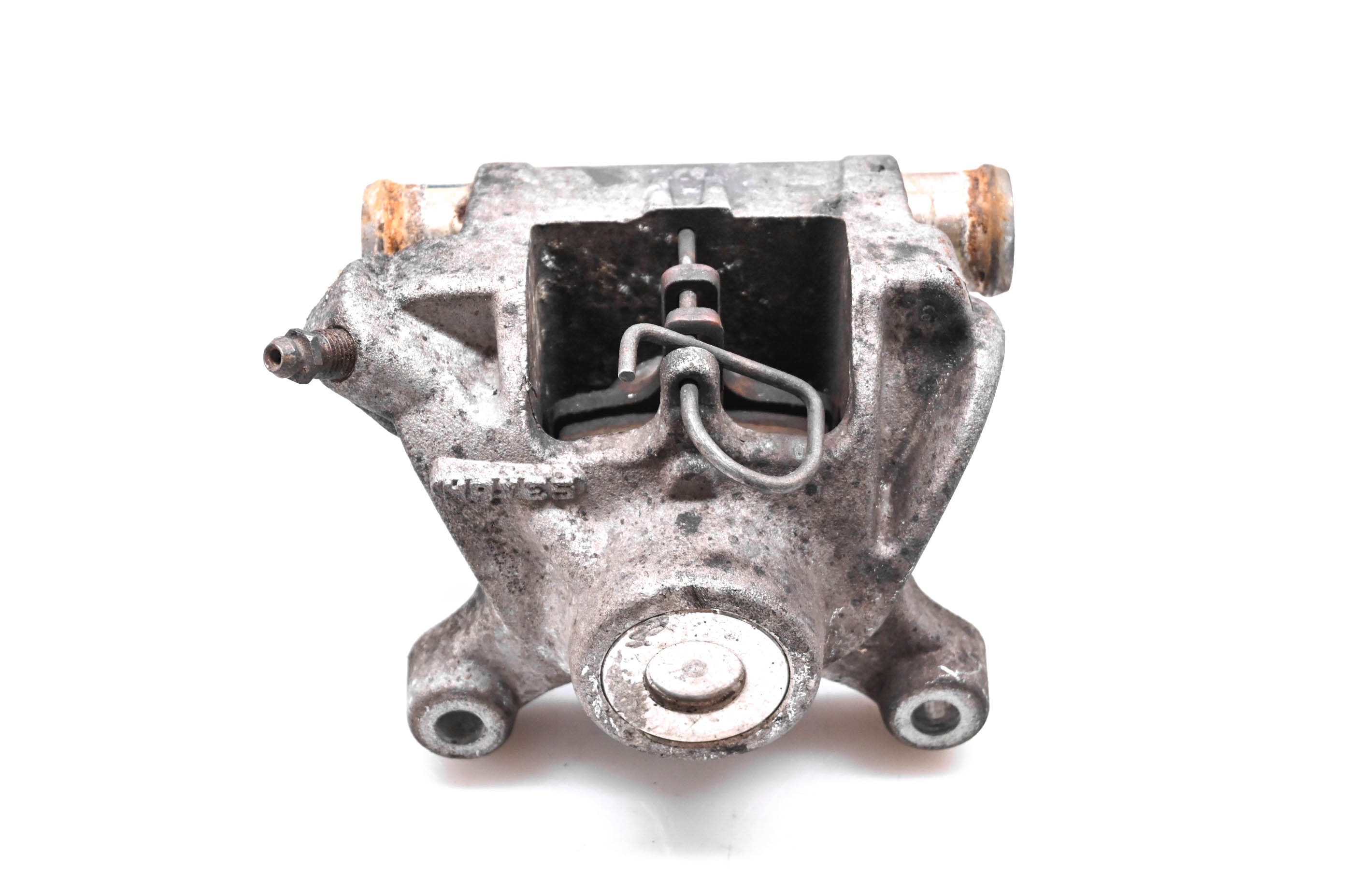 08 Polaris 600 IQ Racer Brake Caliper 121"