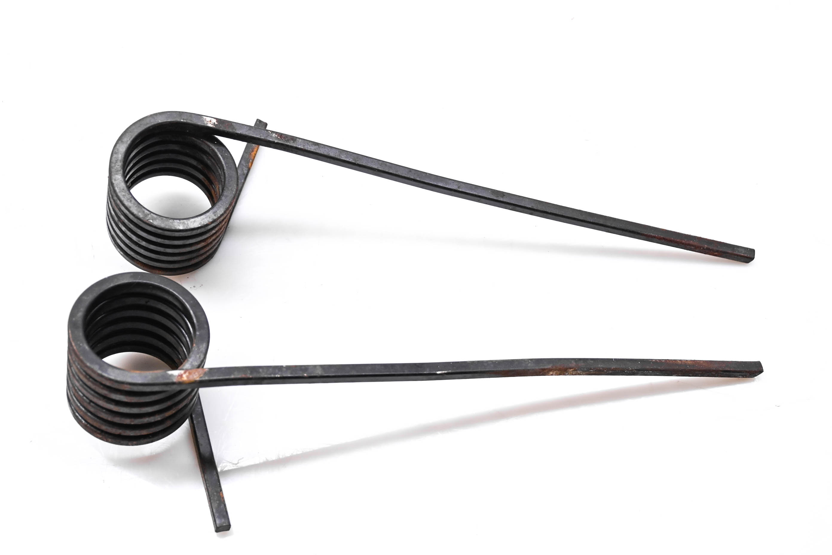 08 Polaris 600 IQ Racer Rear Shock Springs 121"