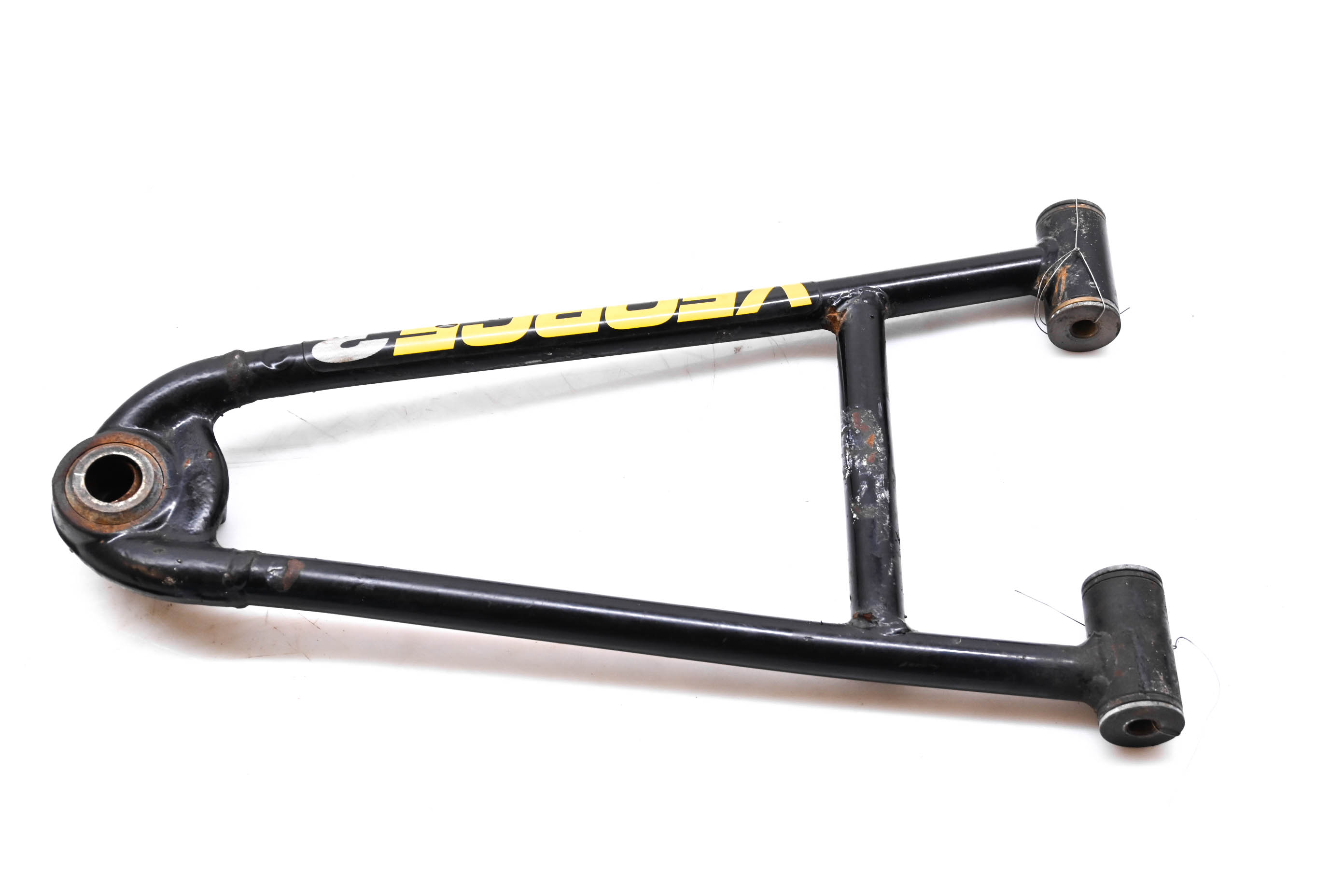 08 Polaris 600 IQ Racer Front Upper Left A-Arm 121"