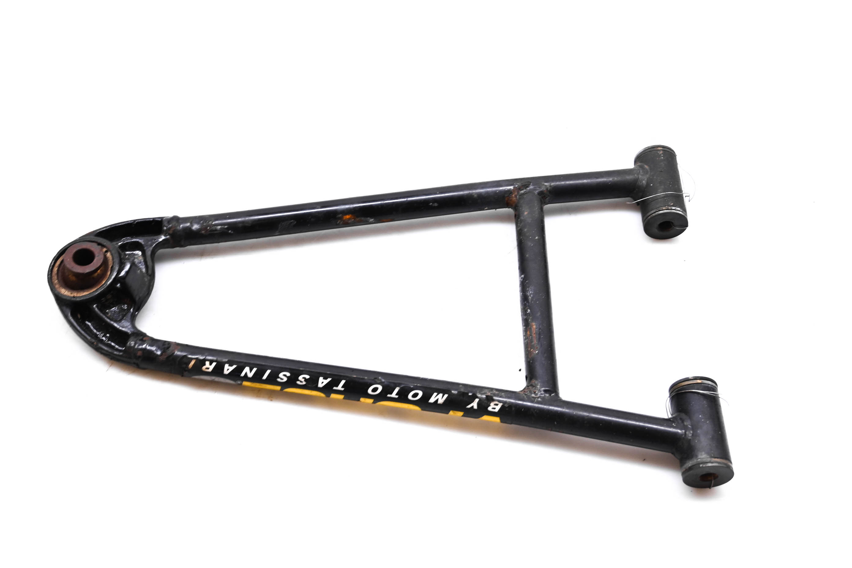 08 Polaris 600 IQ Racer Front Upper Left A-Arm 121"
