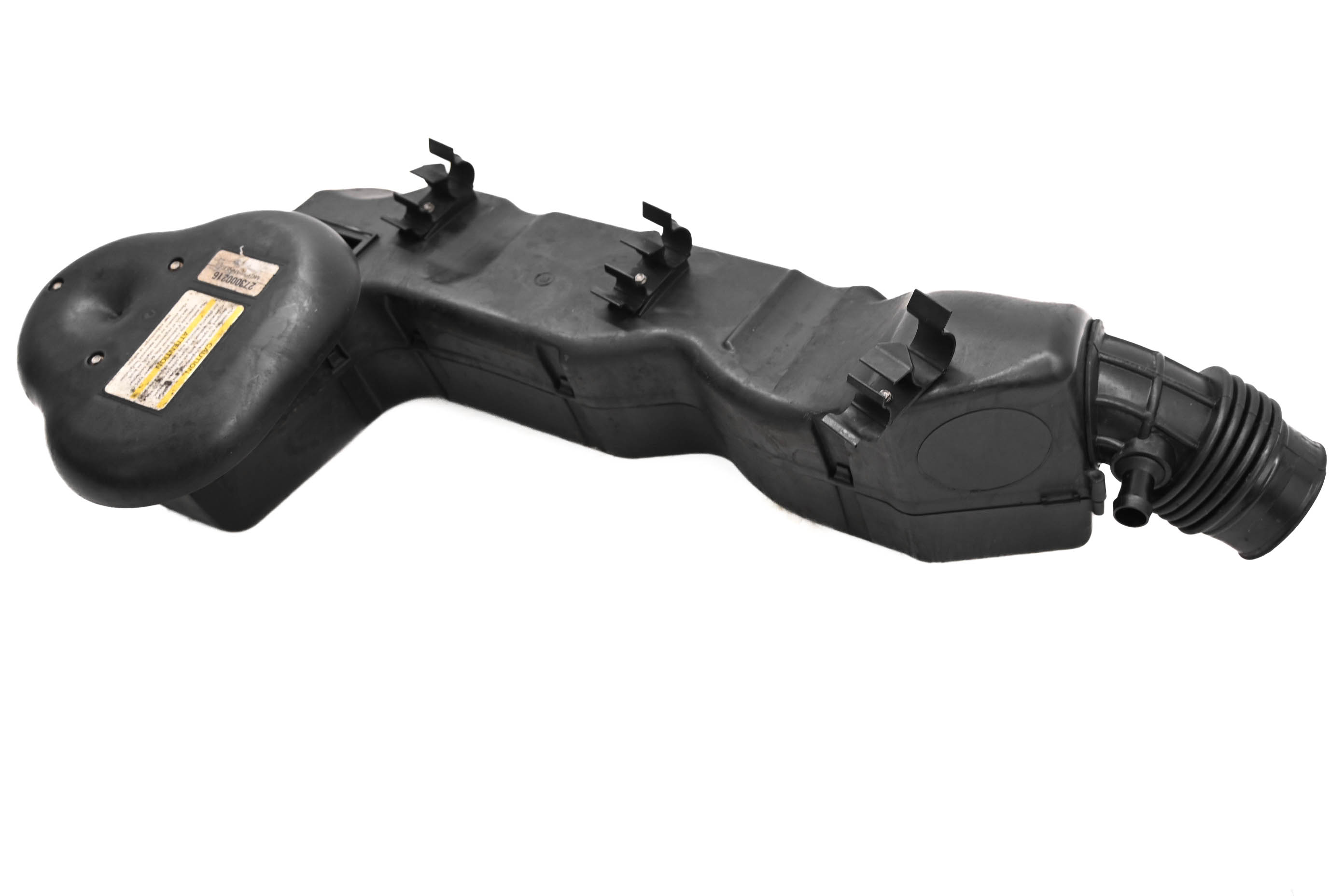 05 Sea-Doo RXT 215 Airbox Intake Air Box