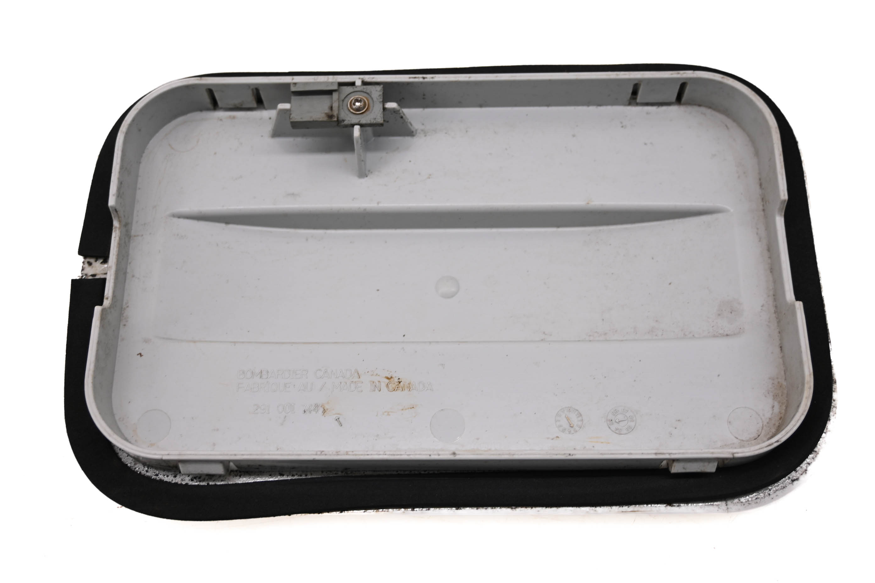 05 Sea-Doo RXT 215 Storage Lid Cover