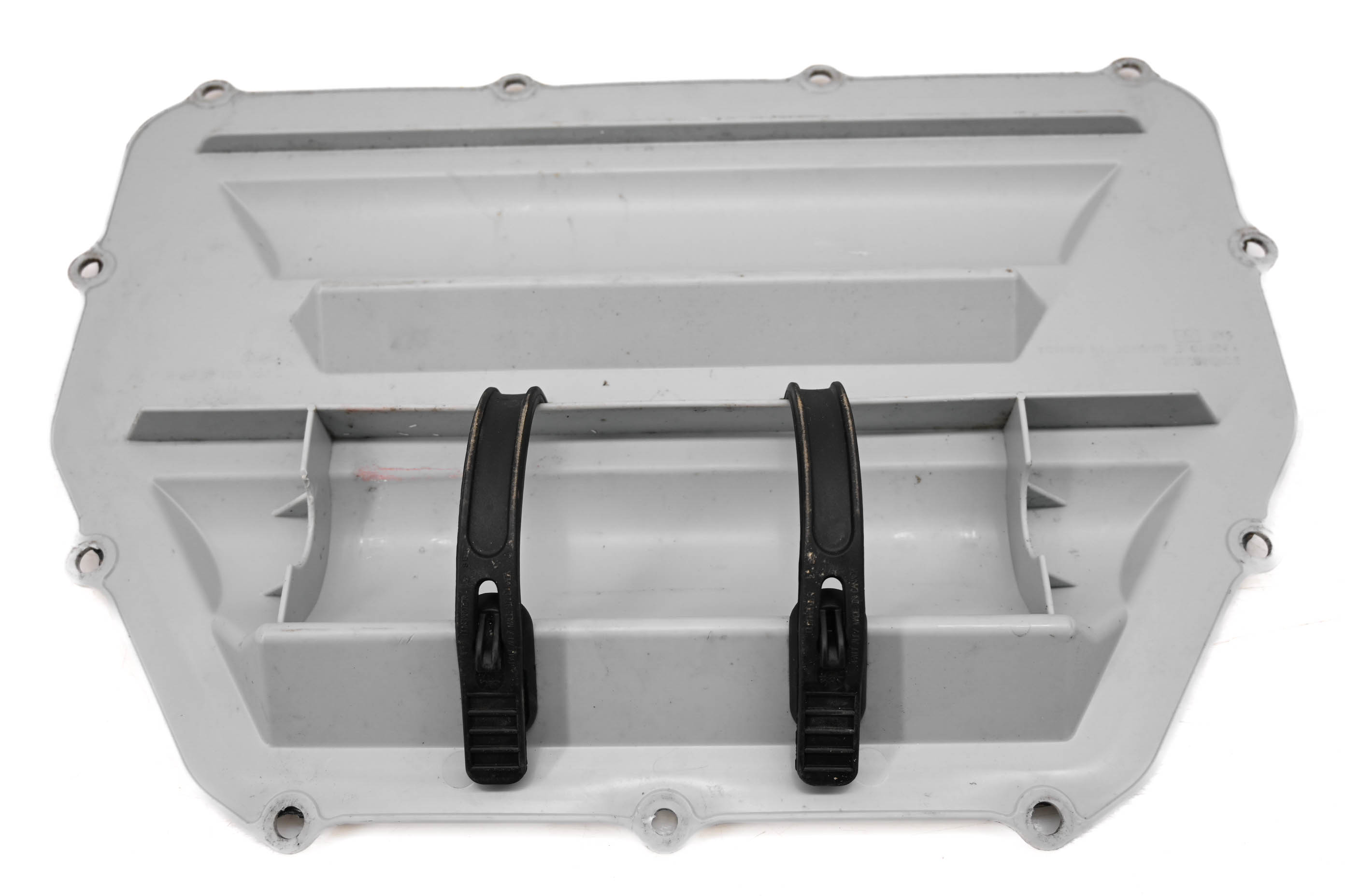 05 Sea-Doo RXT 215 Rear Extinguisher Cover