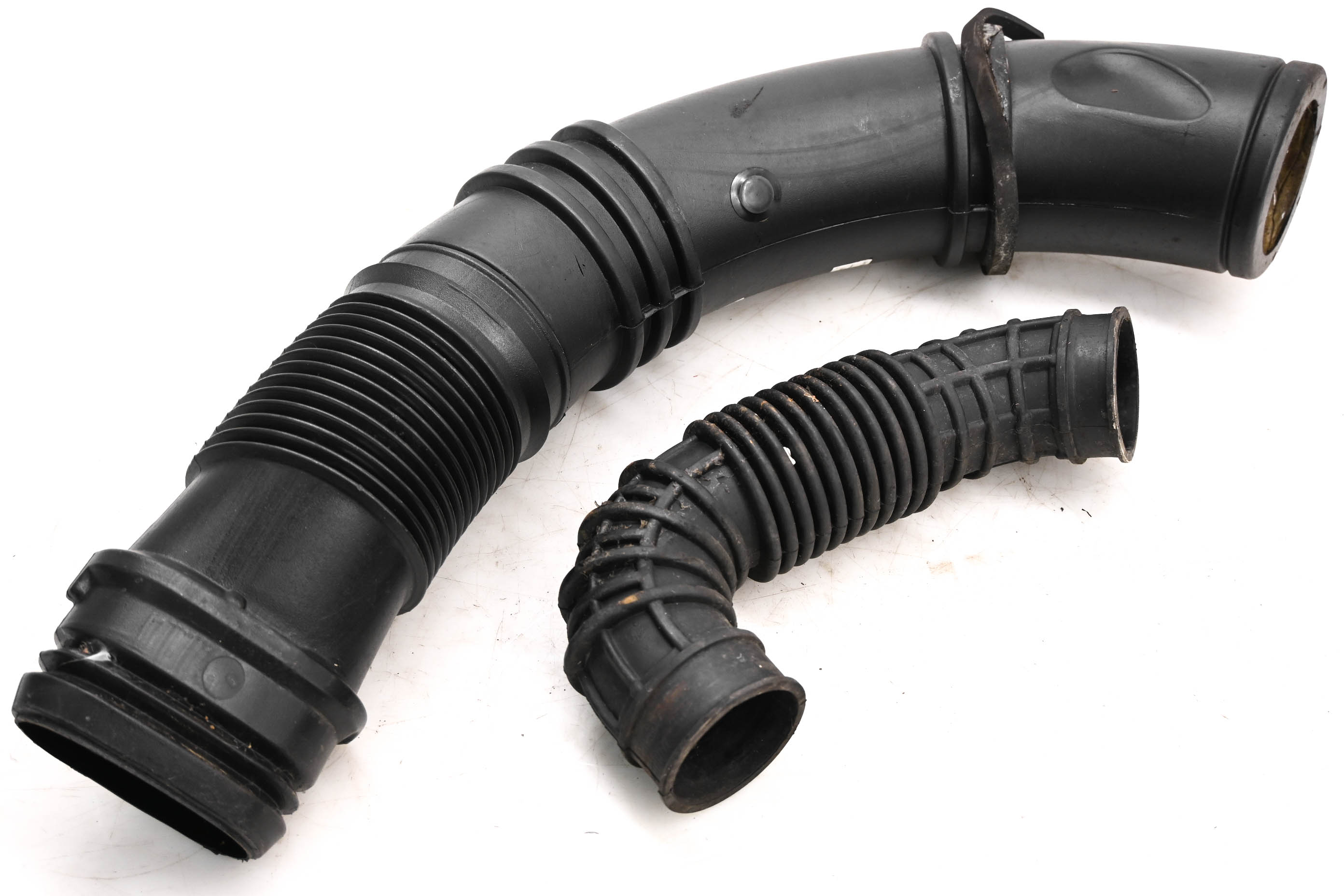 05 Sea-Doo RXT 215 Airbox Hose Intake Vent Ducts