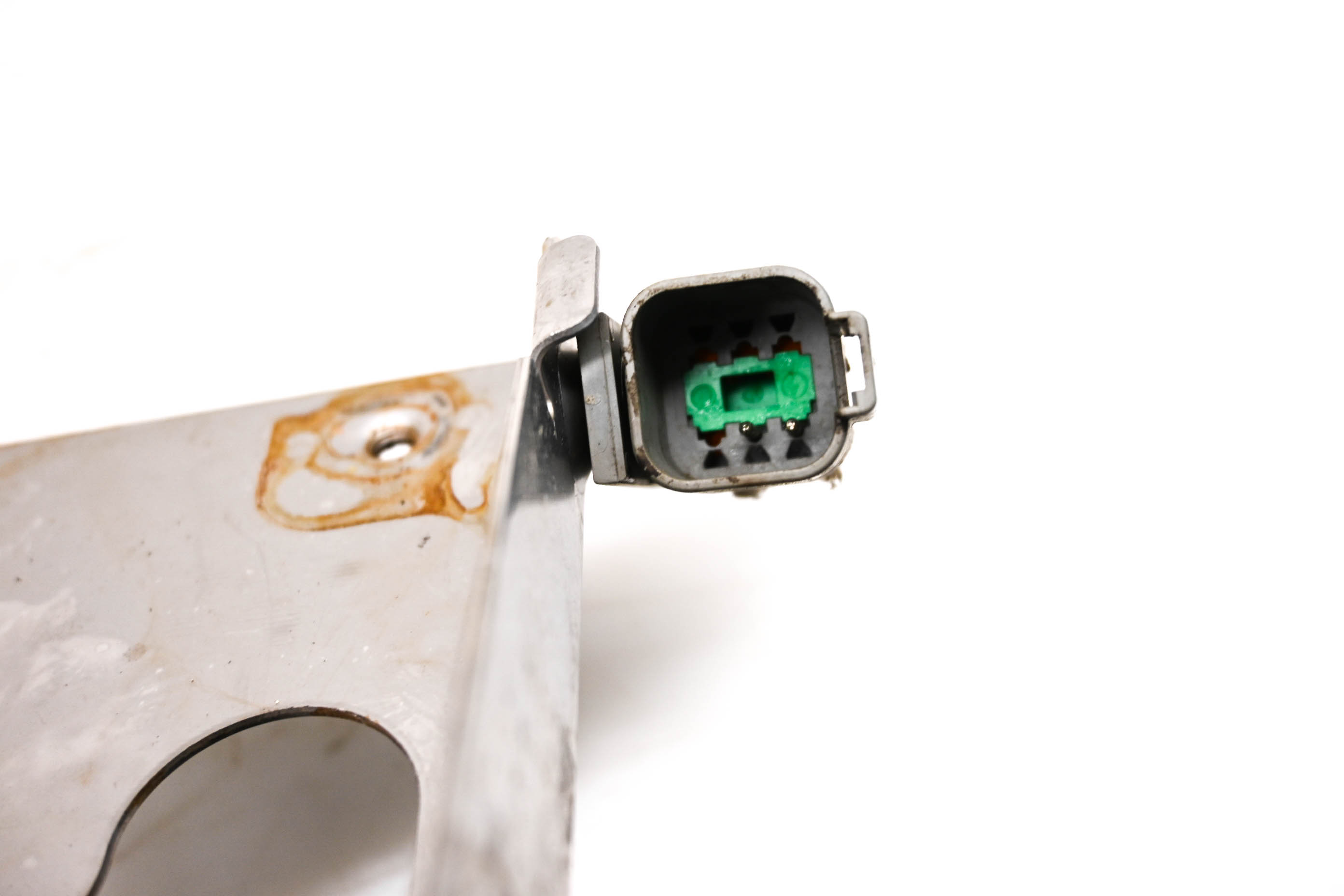 05 Sea-Doo RXT 215 Electrical Bracket Mount