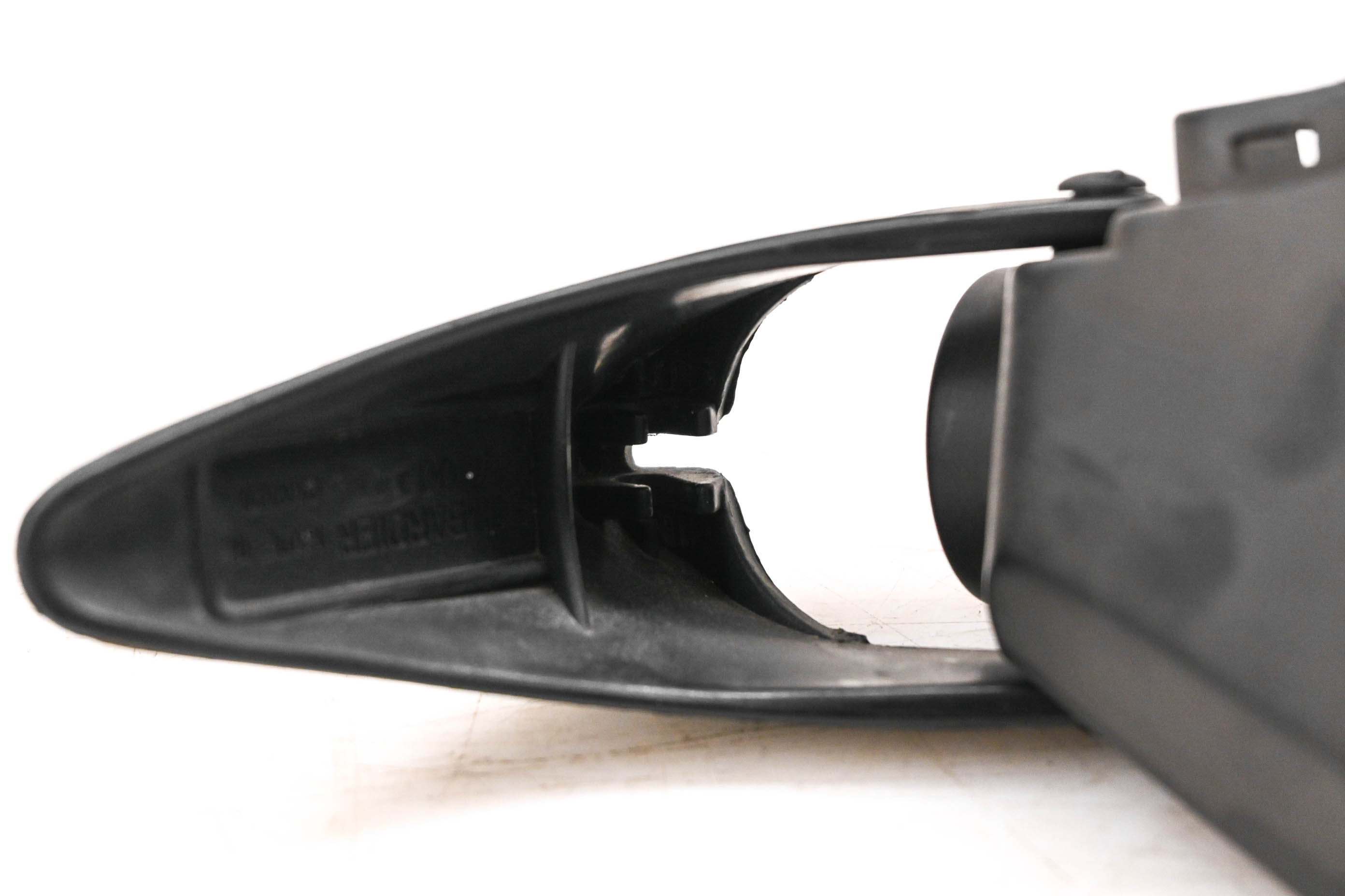 06 Sea-Doo RXP 215 Thumb Throttle