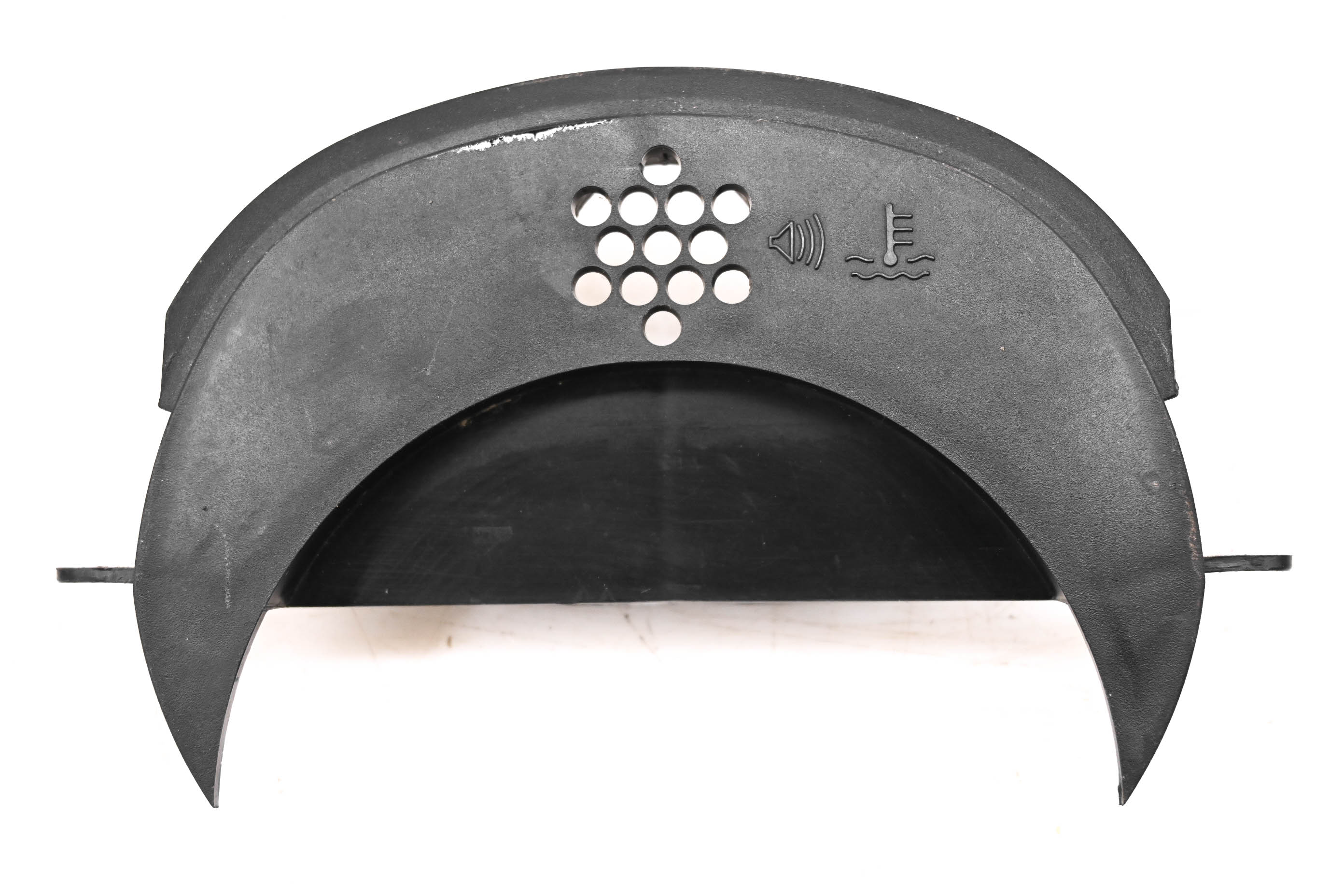 06 Sea-Doo RXP 215 Steering Plate Cover