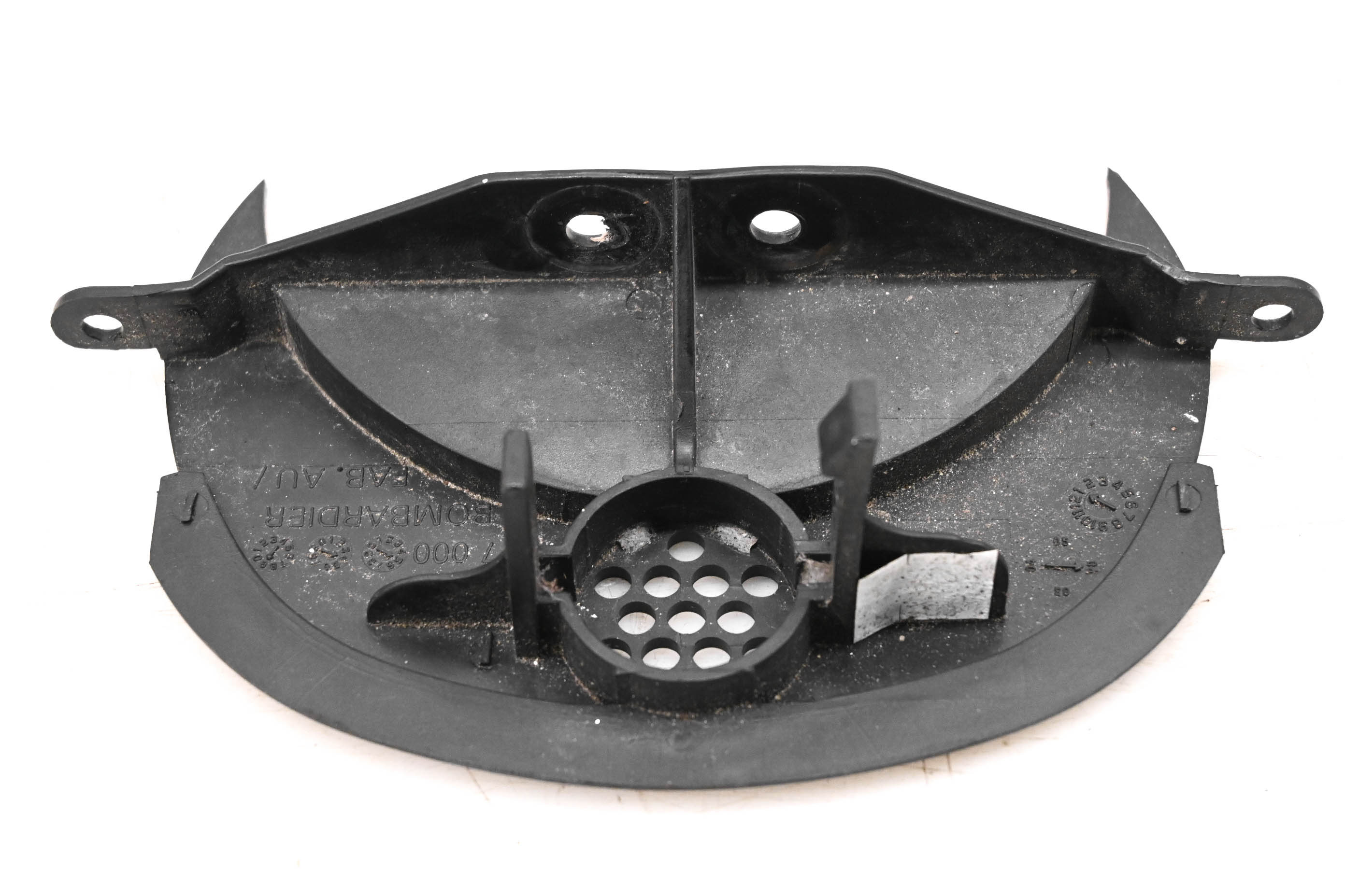 06 Sea-Doo RXP 215 Steering Plate Cover