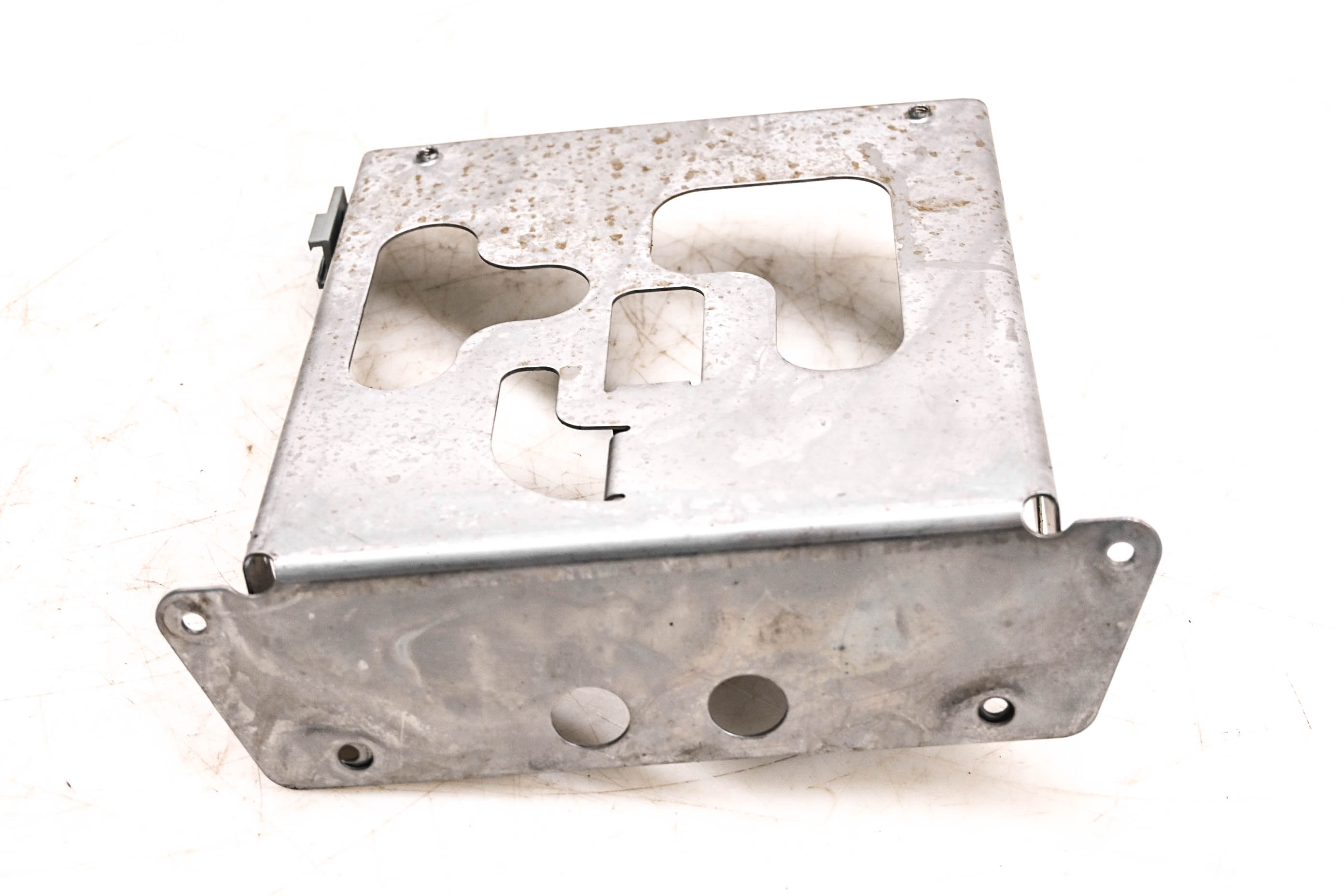 06 Sea-Doo RXP 215 Electrical Bracket Mount