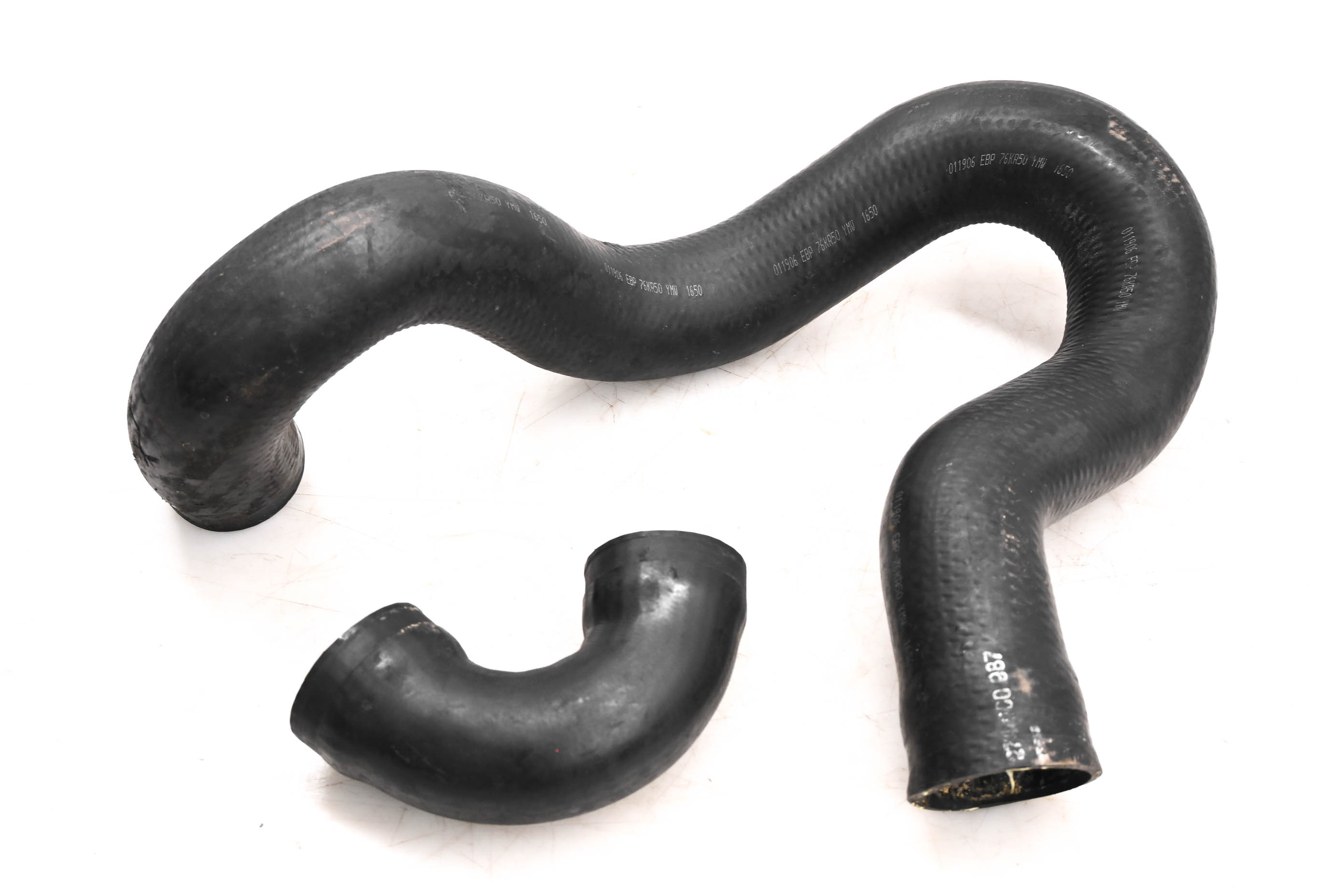 06 Sea-Doo RXP 215 Exhaust Connector Pipes